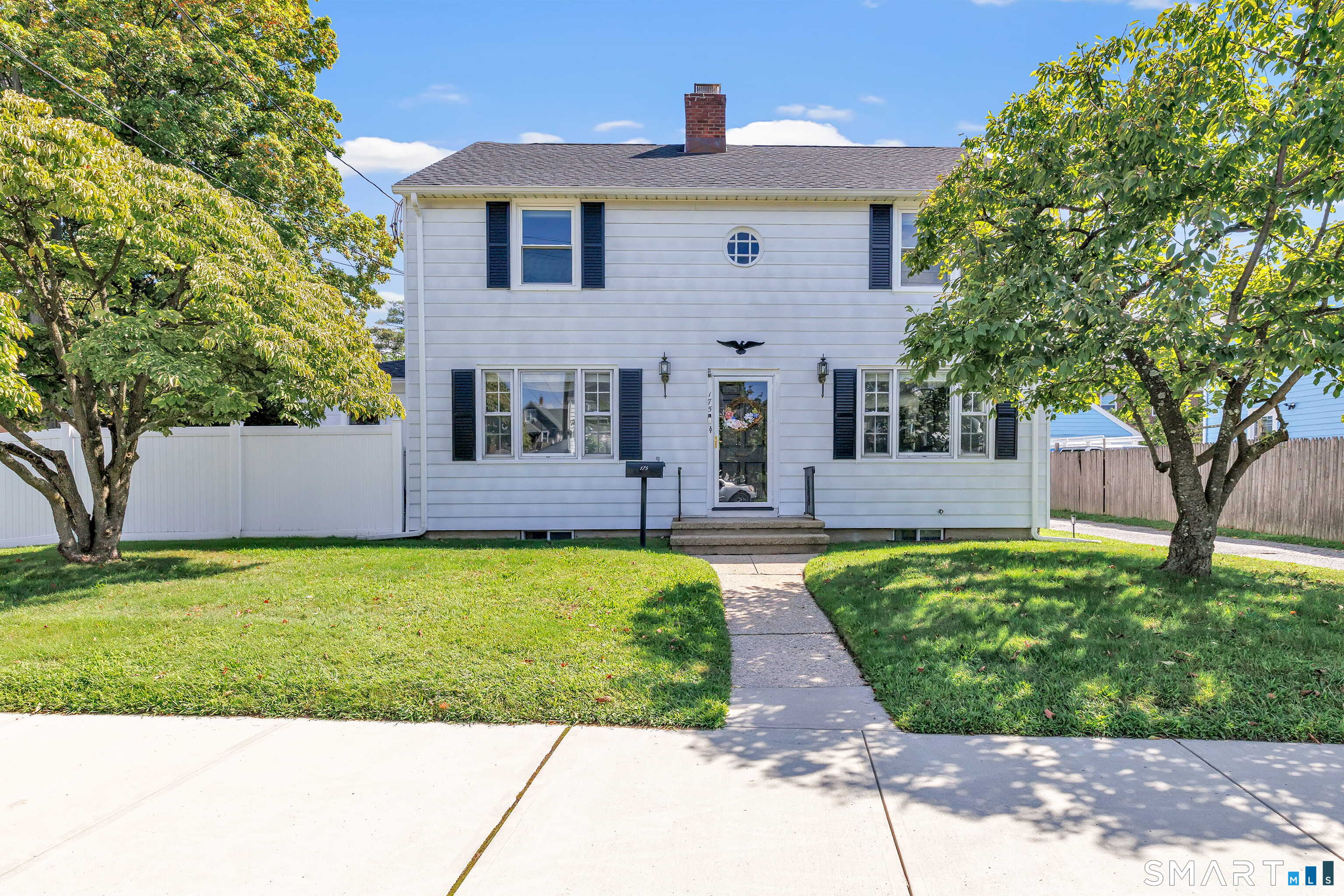 175 Eaton Street Property Photo 1