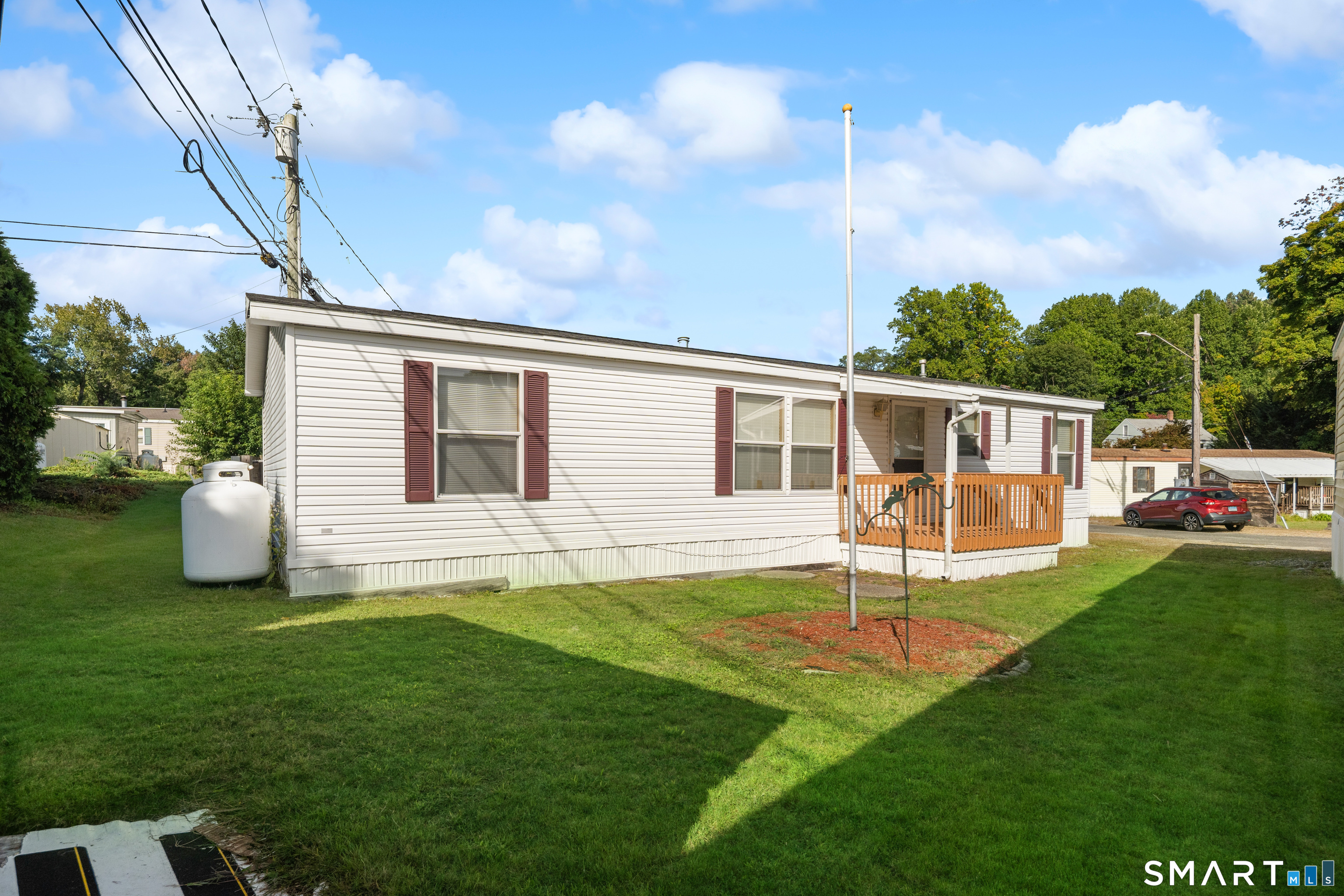 108 Clark Lot 40 Road Property Photo 1