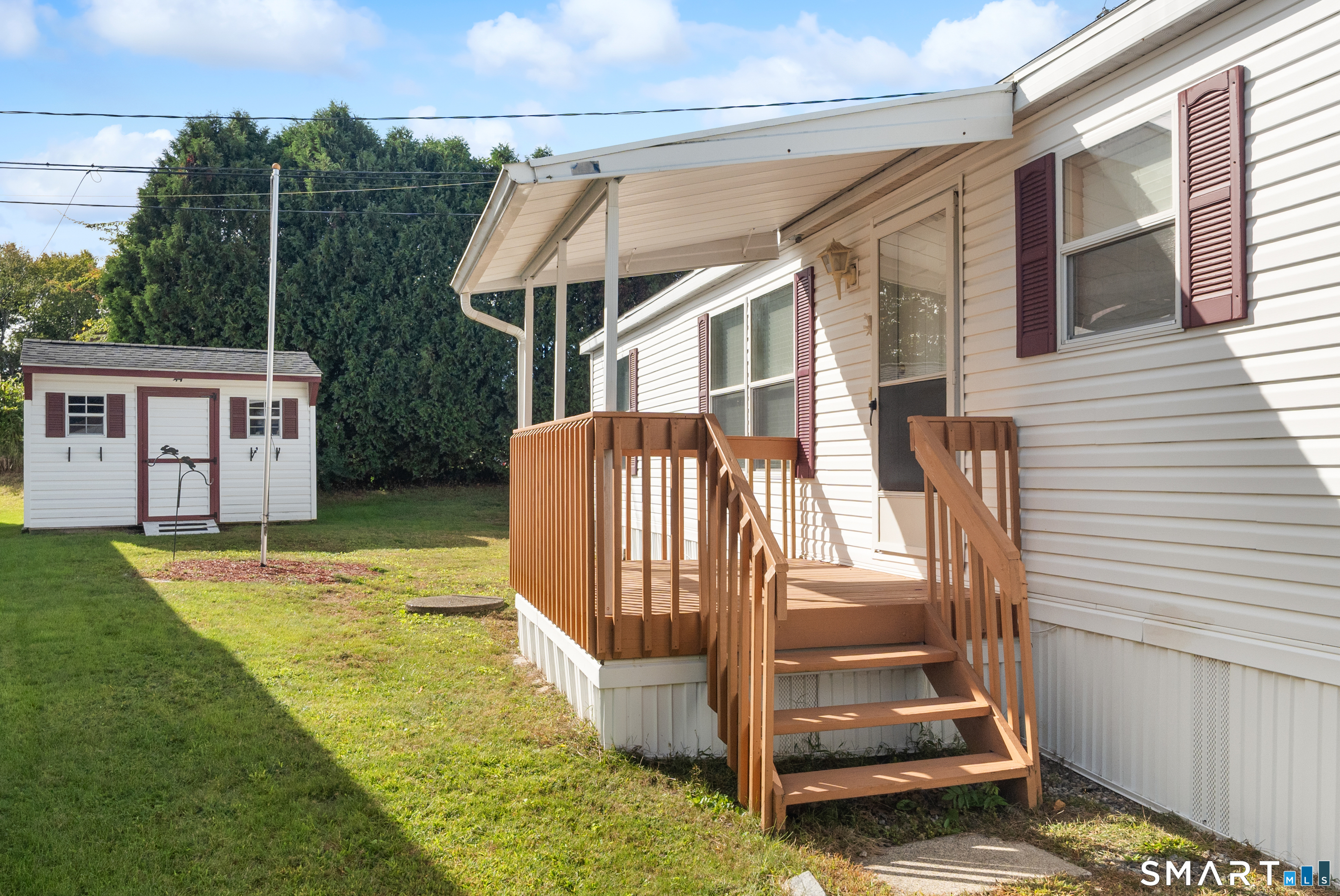 108 Clark Lot 40 Road Property Photo 2