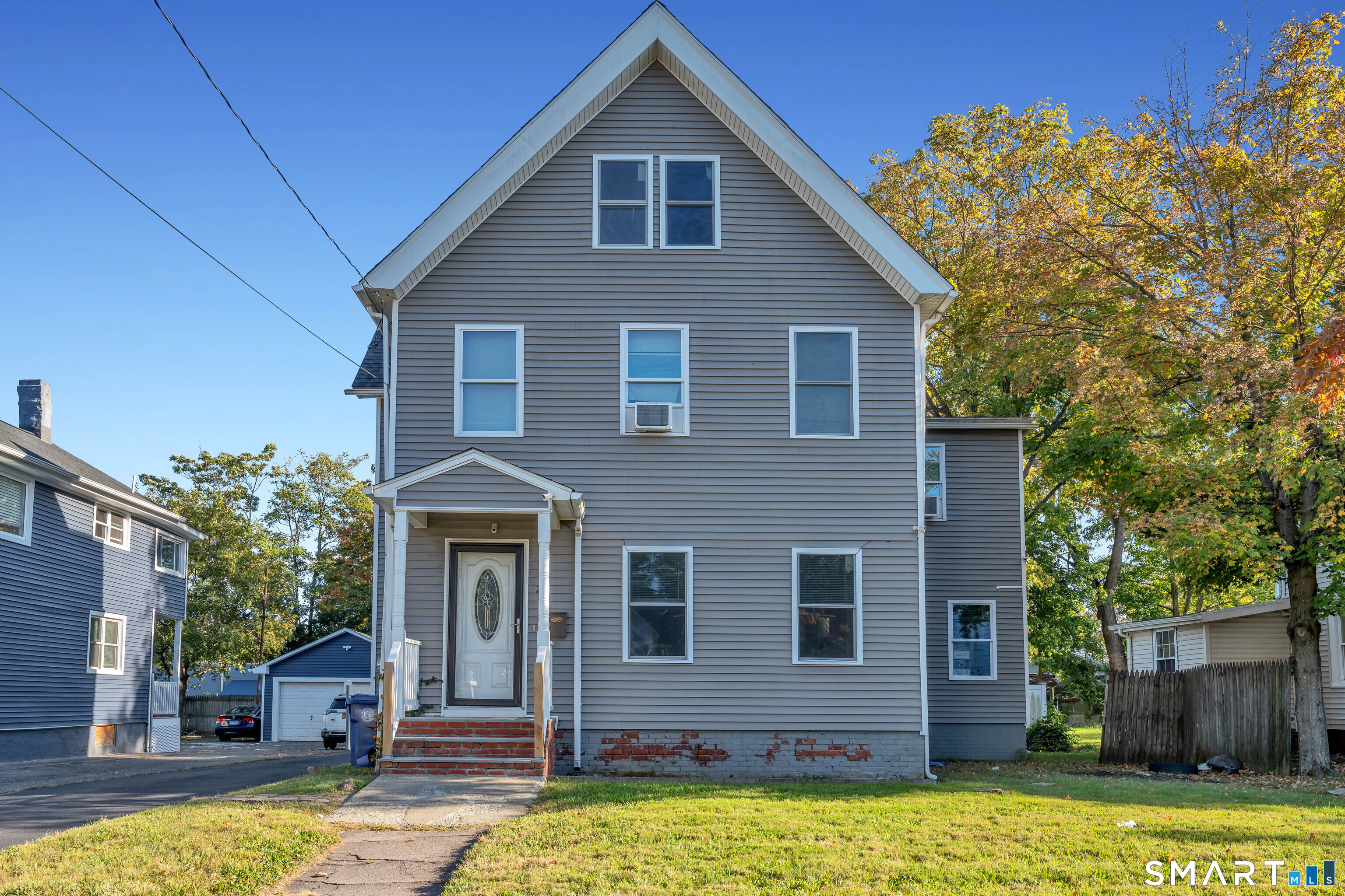 28 George Street Property Photo 1