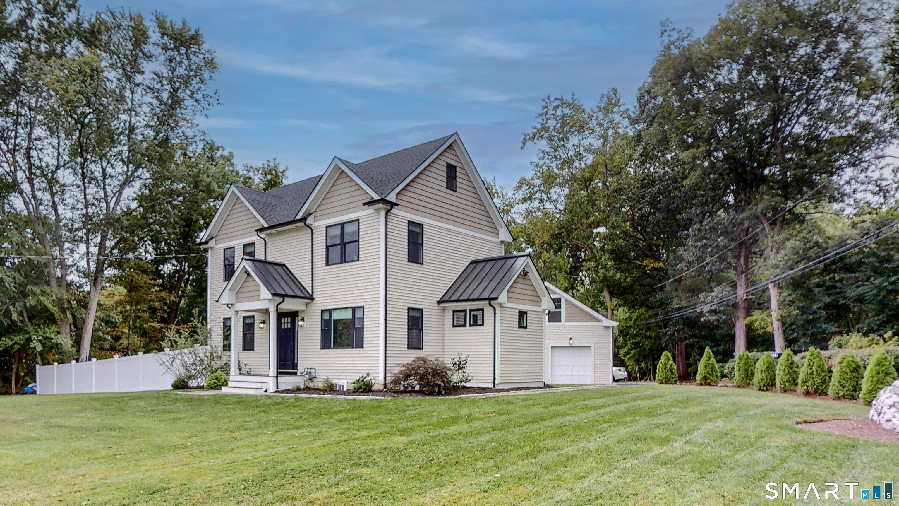 218 Wheelers Farms Road Property Photo 1
