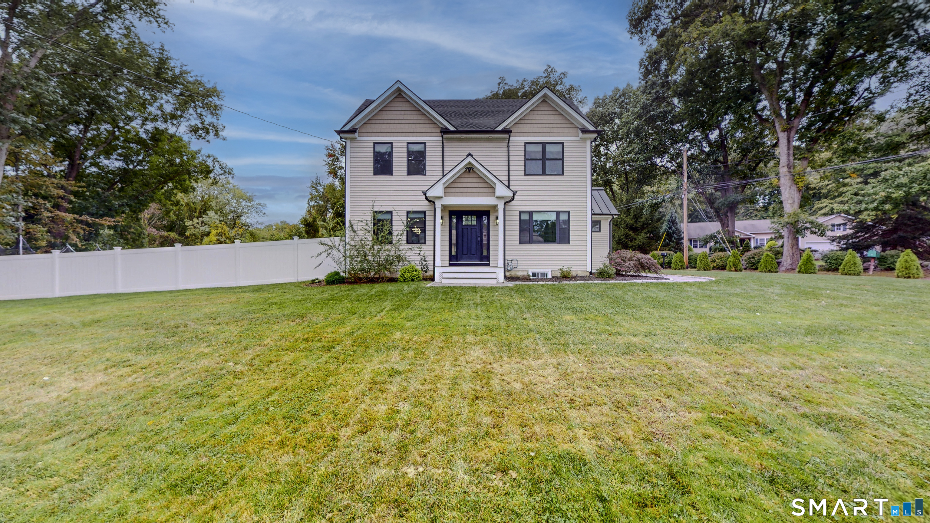 218 Wheelers Farms Road Property Photo 2