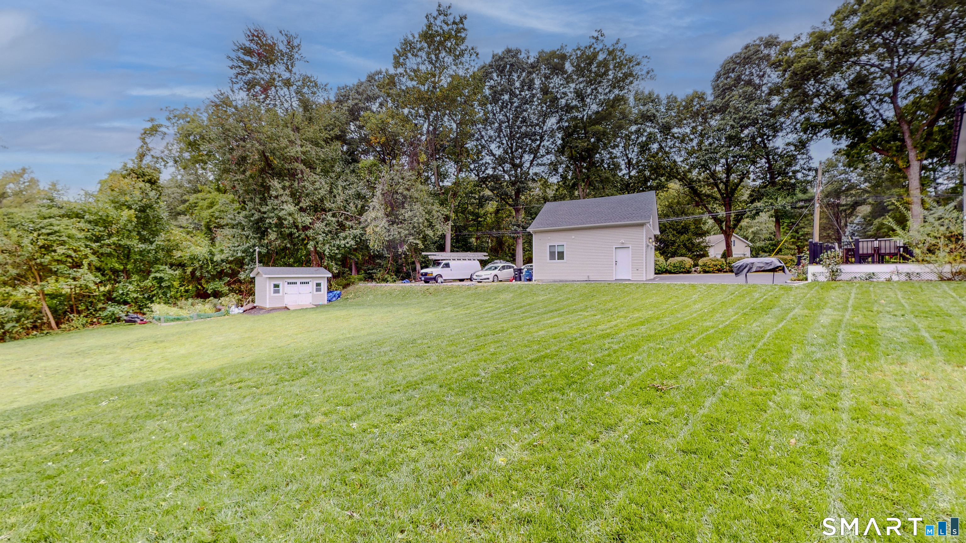 218 Wheelers Farms Road Property Photo 4