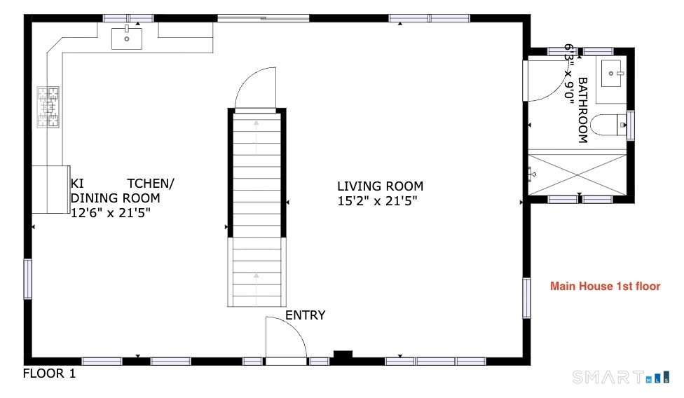 218 Wheelers Farms Road Property Photo 38
