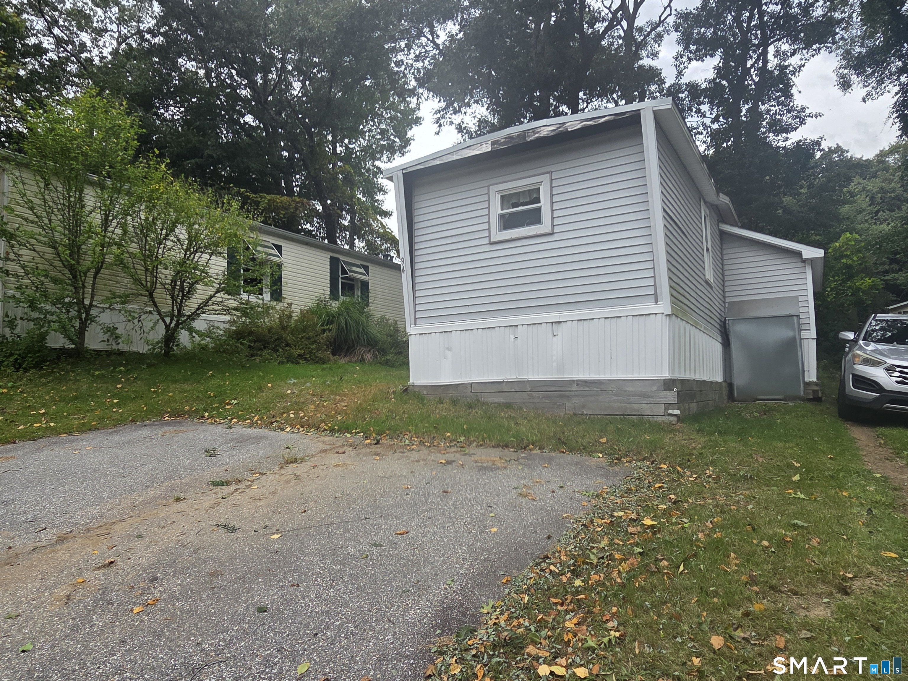 303 Mohegan Park LOT 94 Road Property Photo 1
