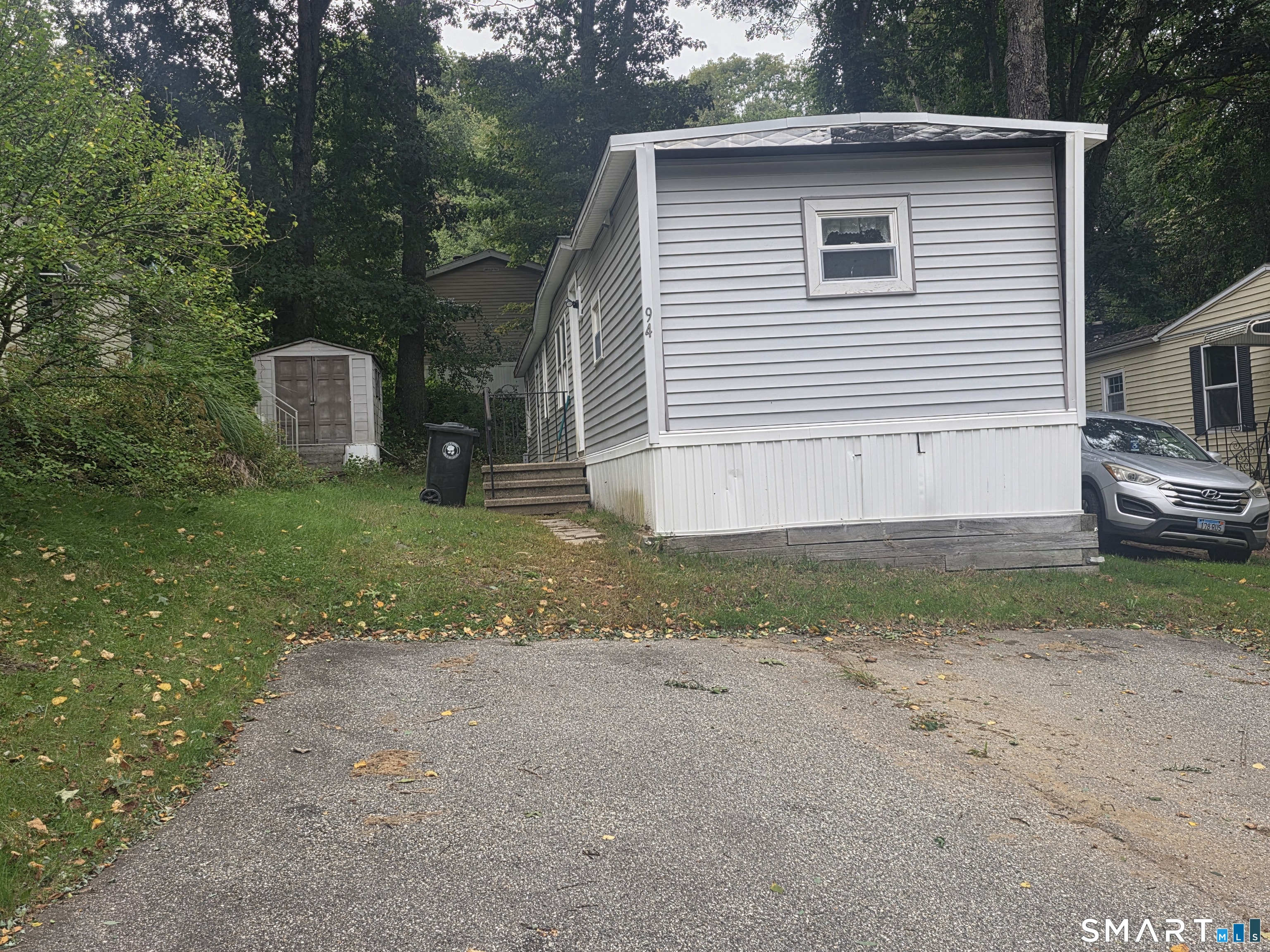 303 Mohegan Park Lot 94 Road Property Photo 17