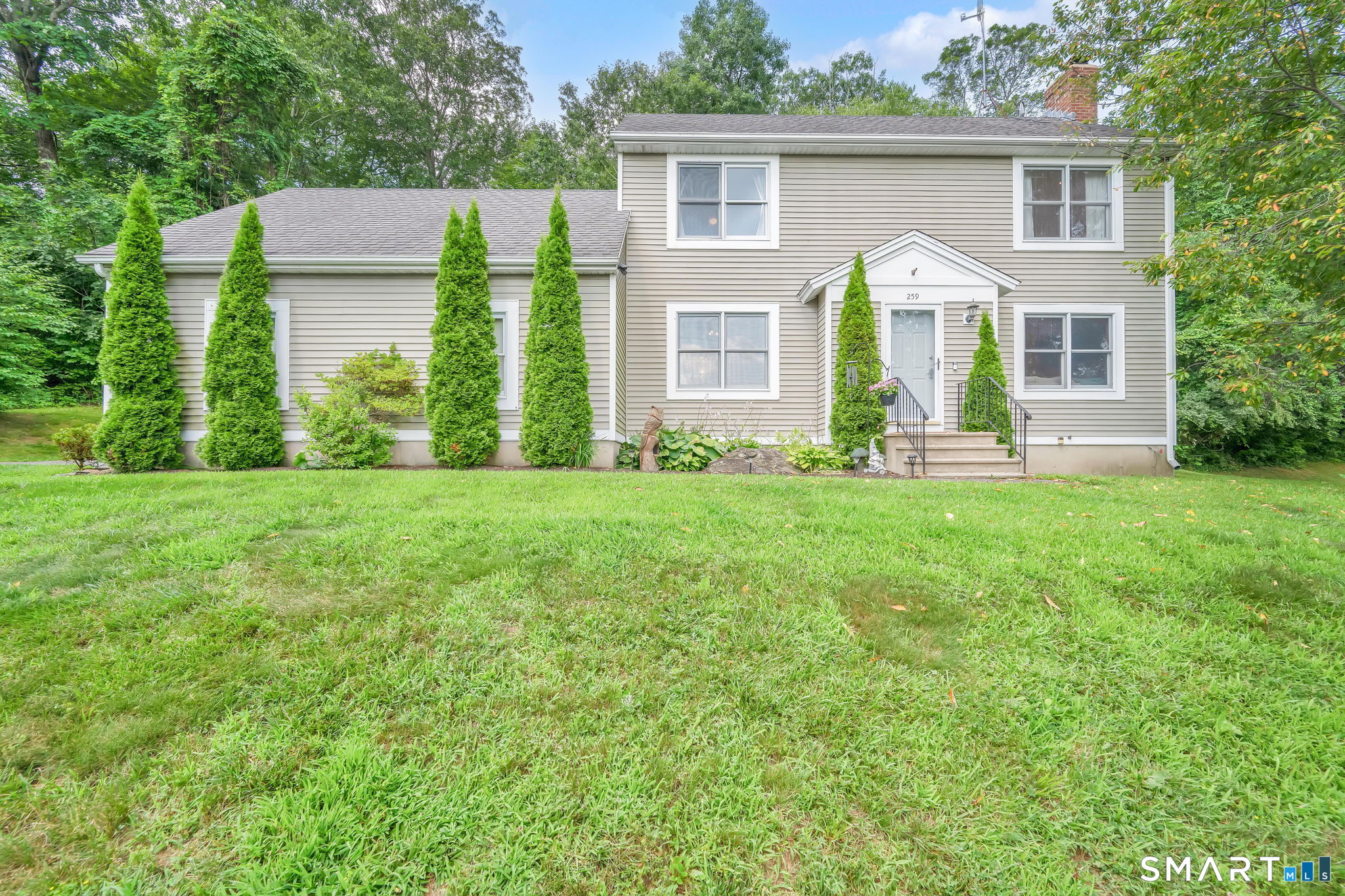 259 Wimbledon North Gate Property Photo 1