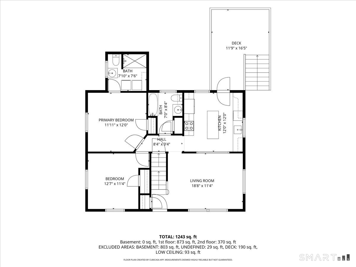 96 Van Street Property Photo 35