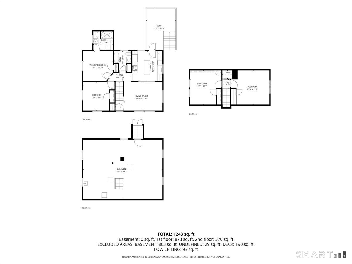 96 Van Street Property Photo 37