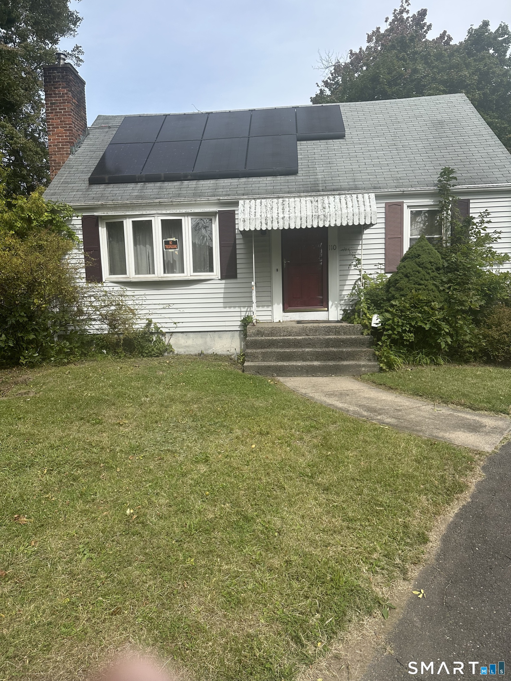 110 Matianuck Avenue Property Photo 1