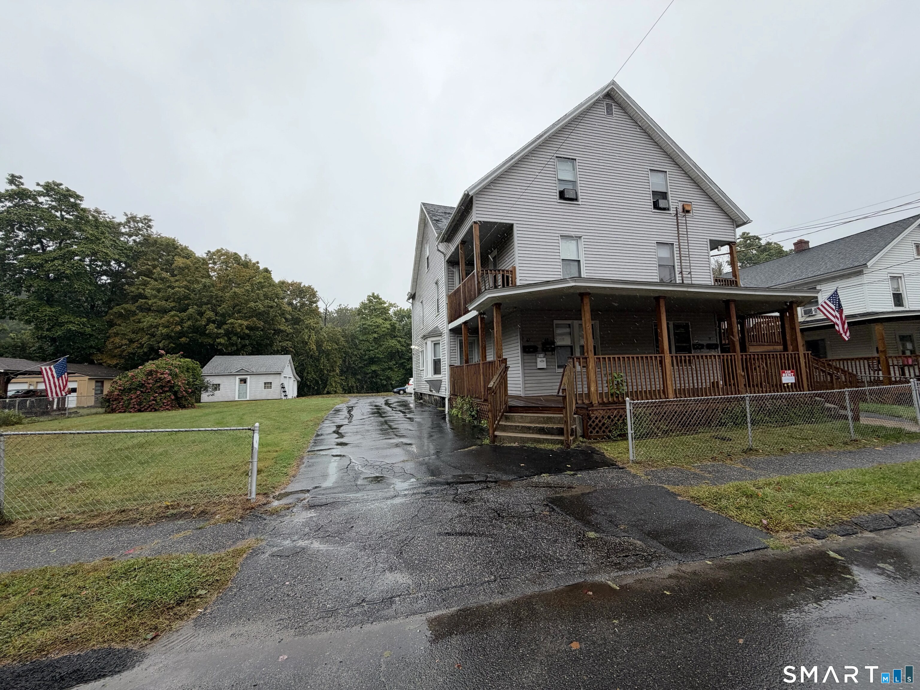 47 Railroad 45 Avenue Property Photo 1