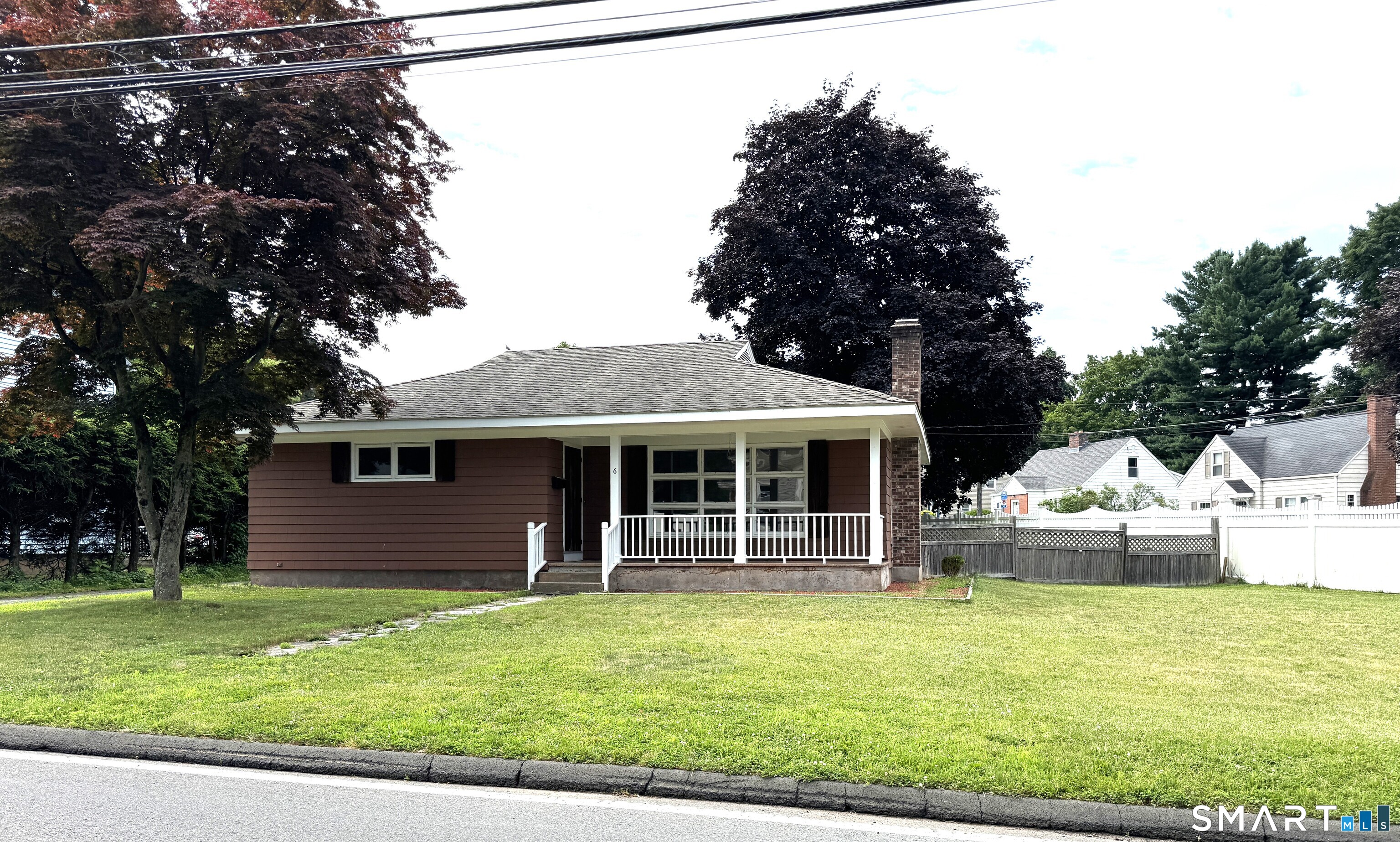 6 Lydall Street Property Photo 1