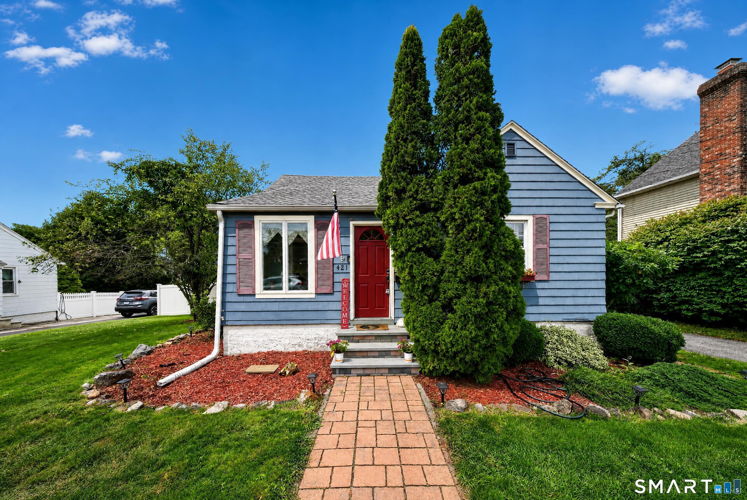 421 Wakelee Avenue Property Photo 1