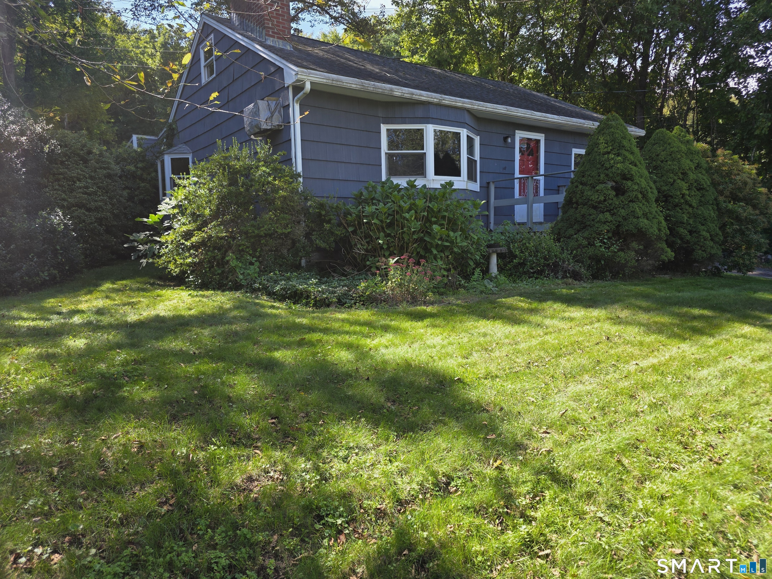 102 Fitchville Road Property Photo 1