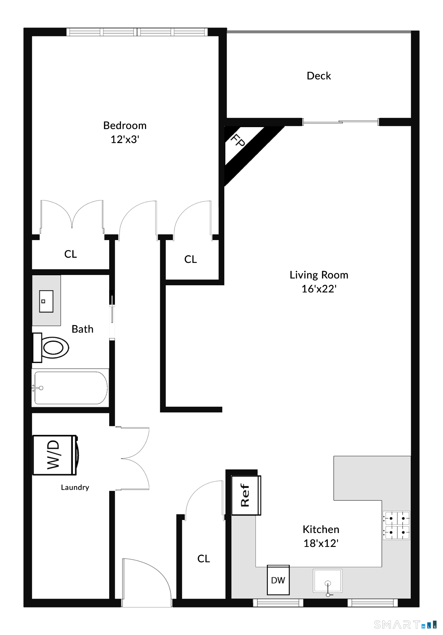 147 Rowayton Woods 147 Drive Property Photo 26