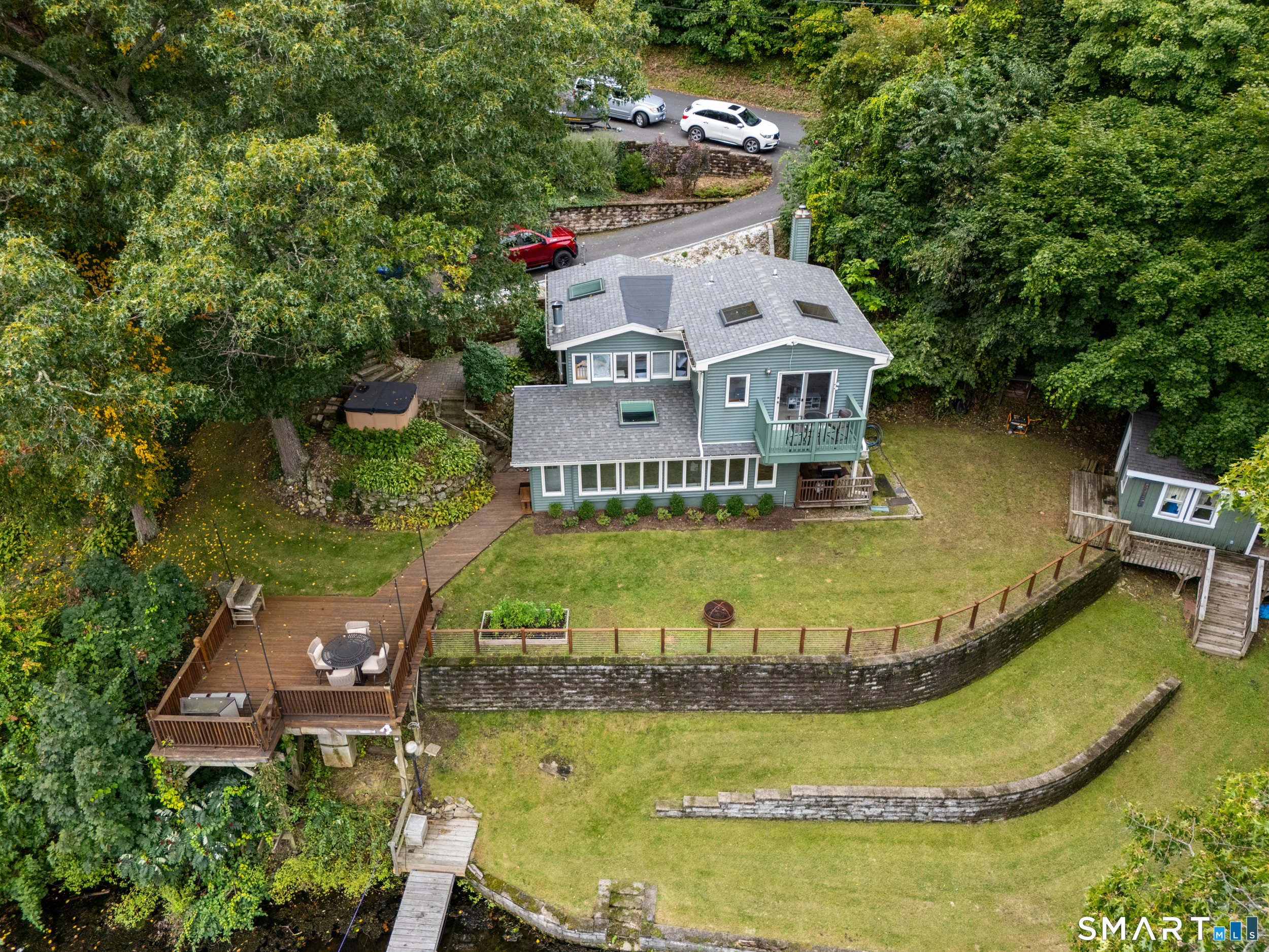 74 Underhill Road Property Photo 31