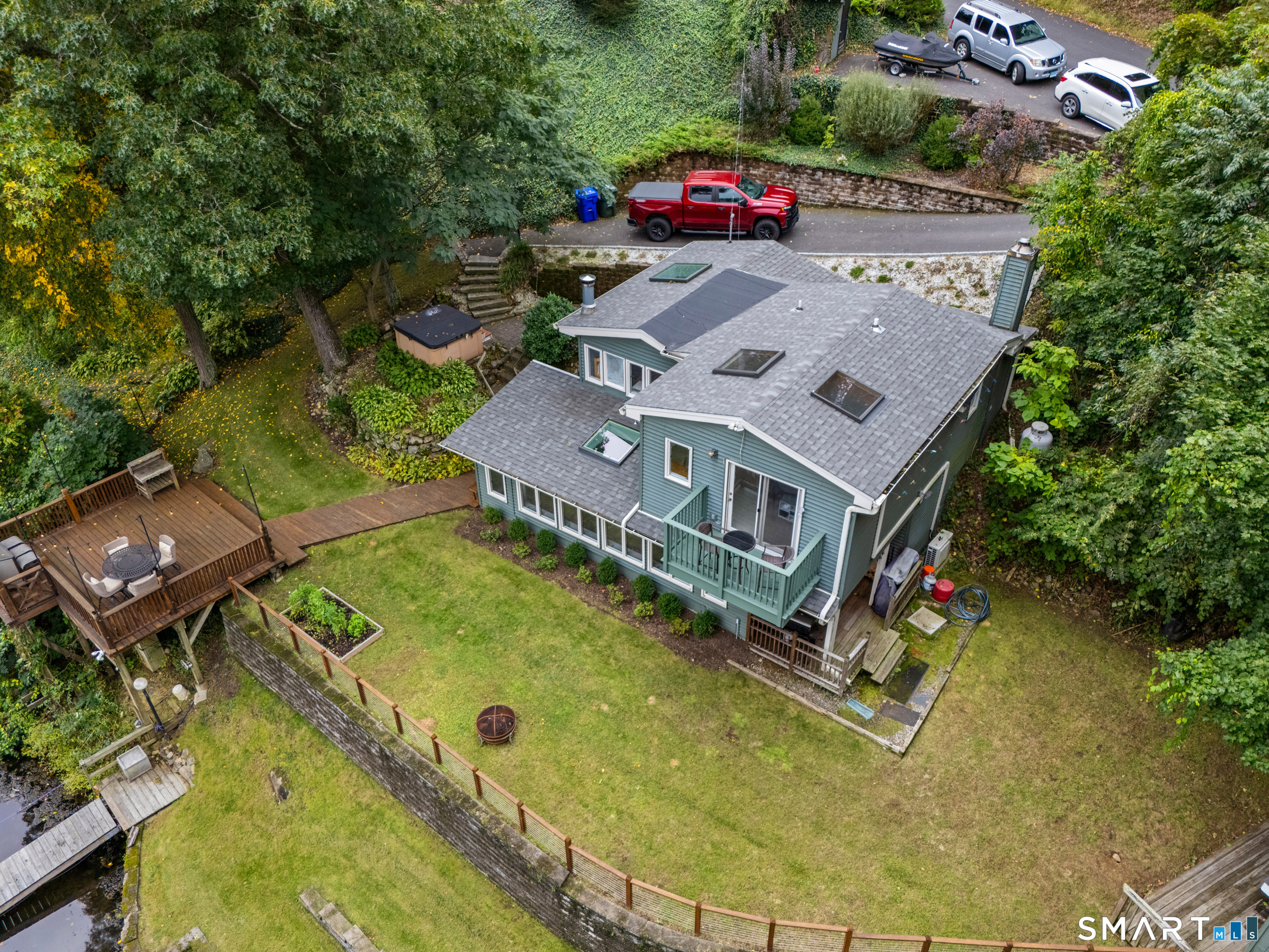 74 Underhill Road Property Photo 35
