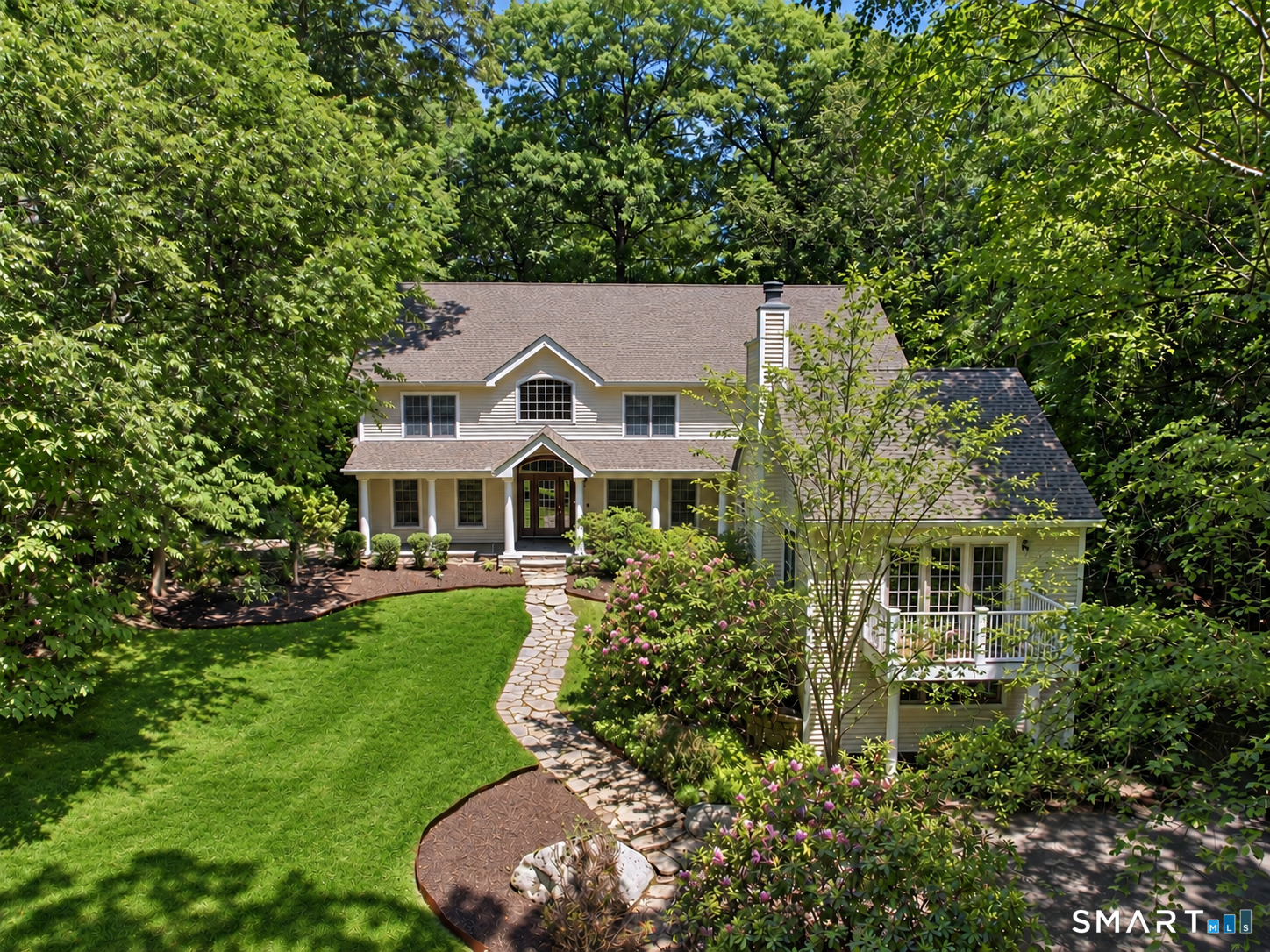 39 Powder Horn Hill Road Property Photo 1