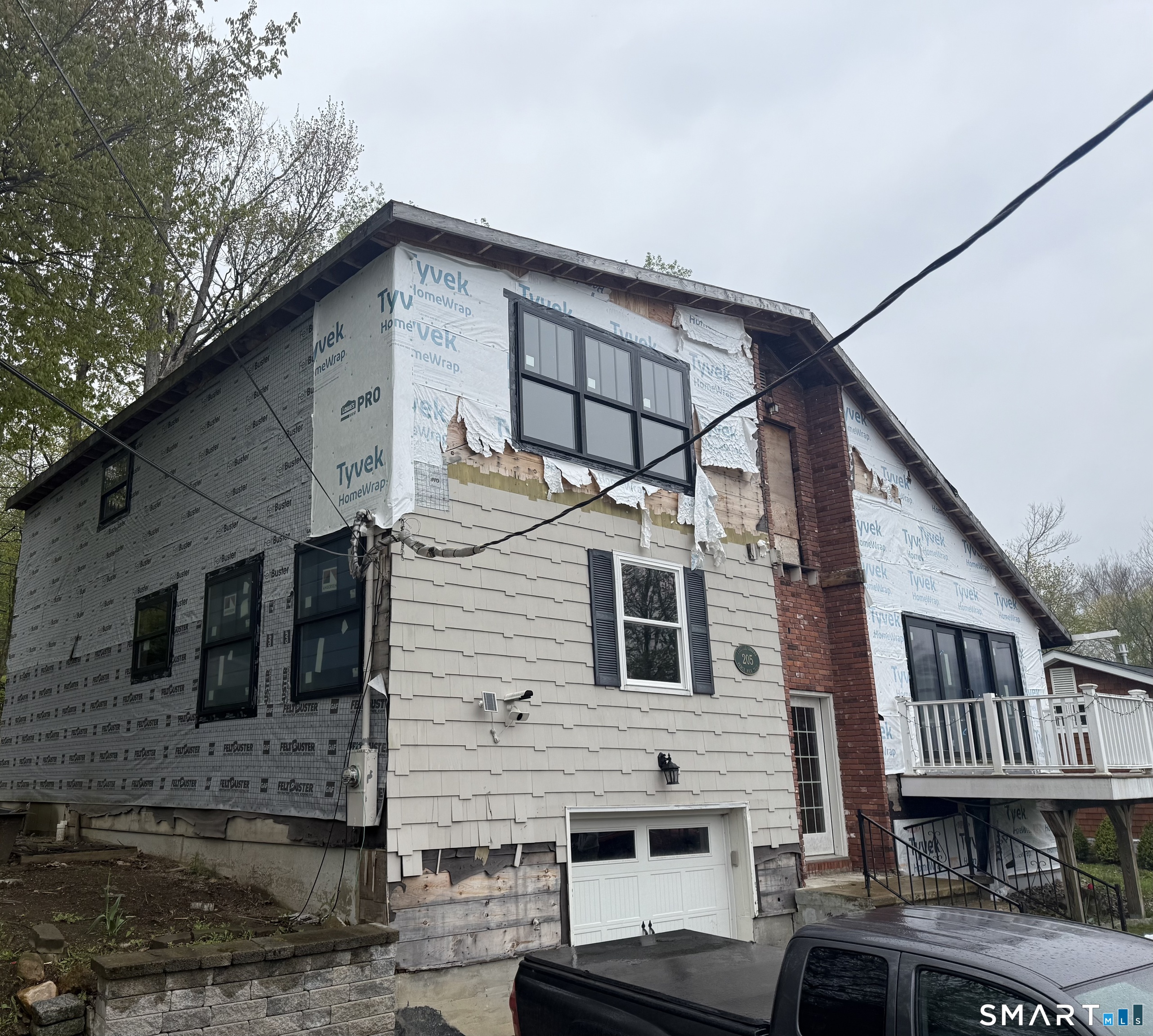 205 Perch Rock Trail Property Photo 1