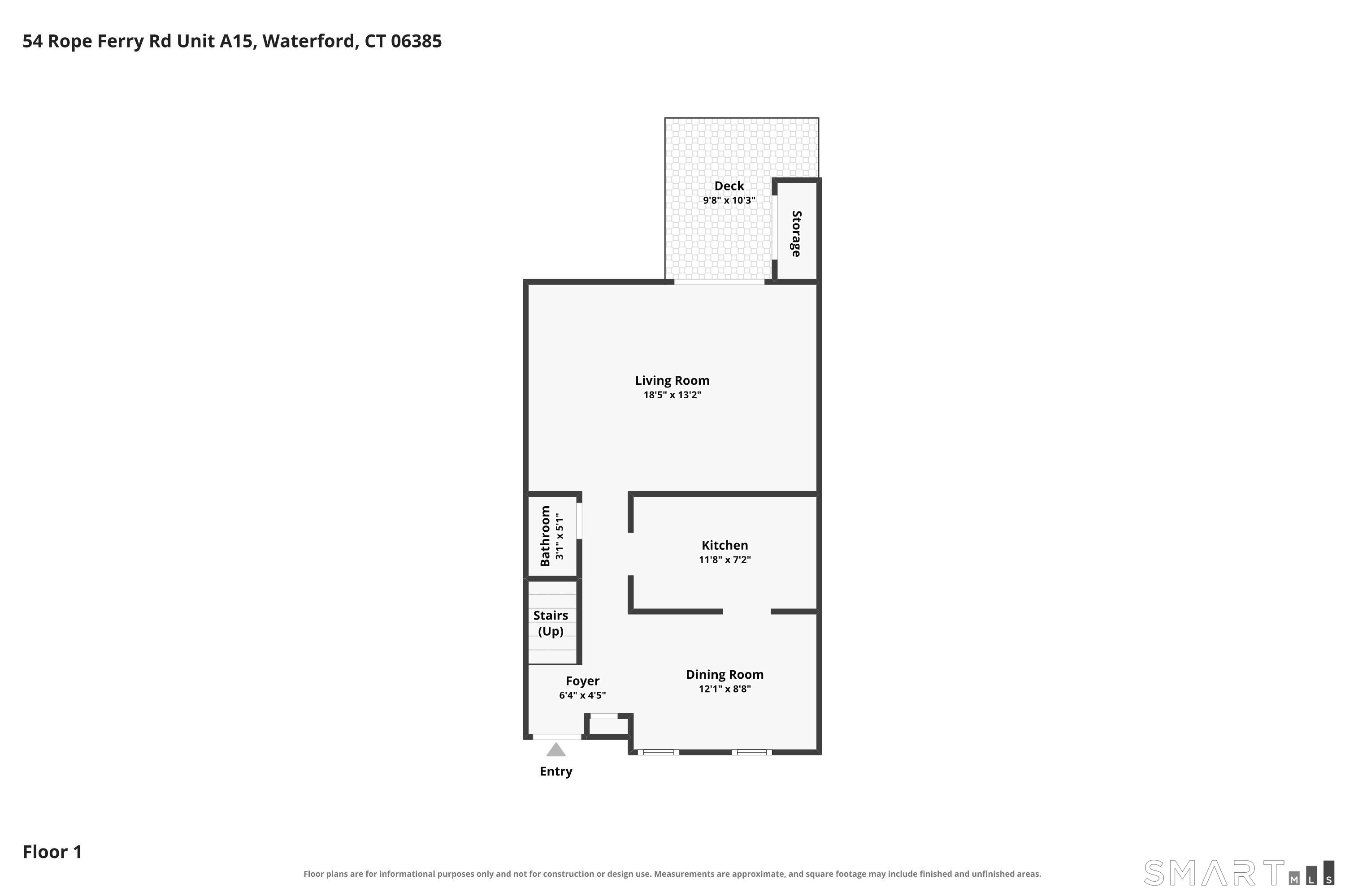 54 Rope Ferry A15 Road Property Photo 32