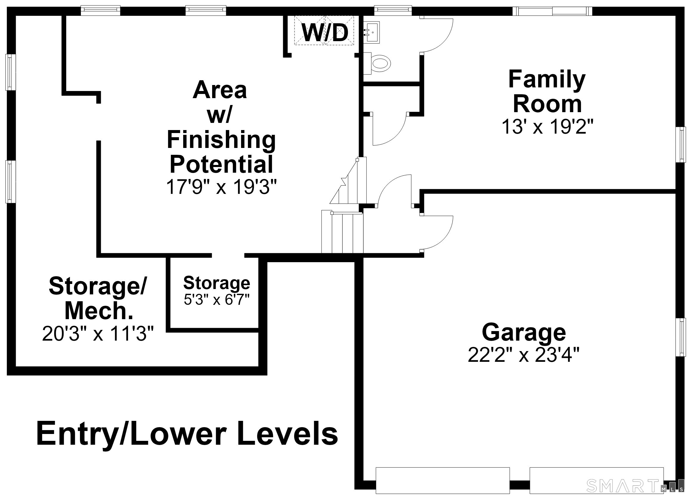 107 Northbrook Drive Property Photo 32