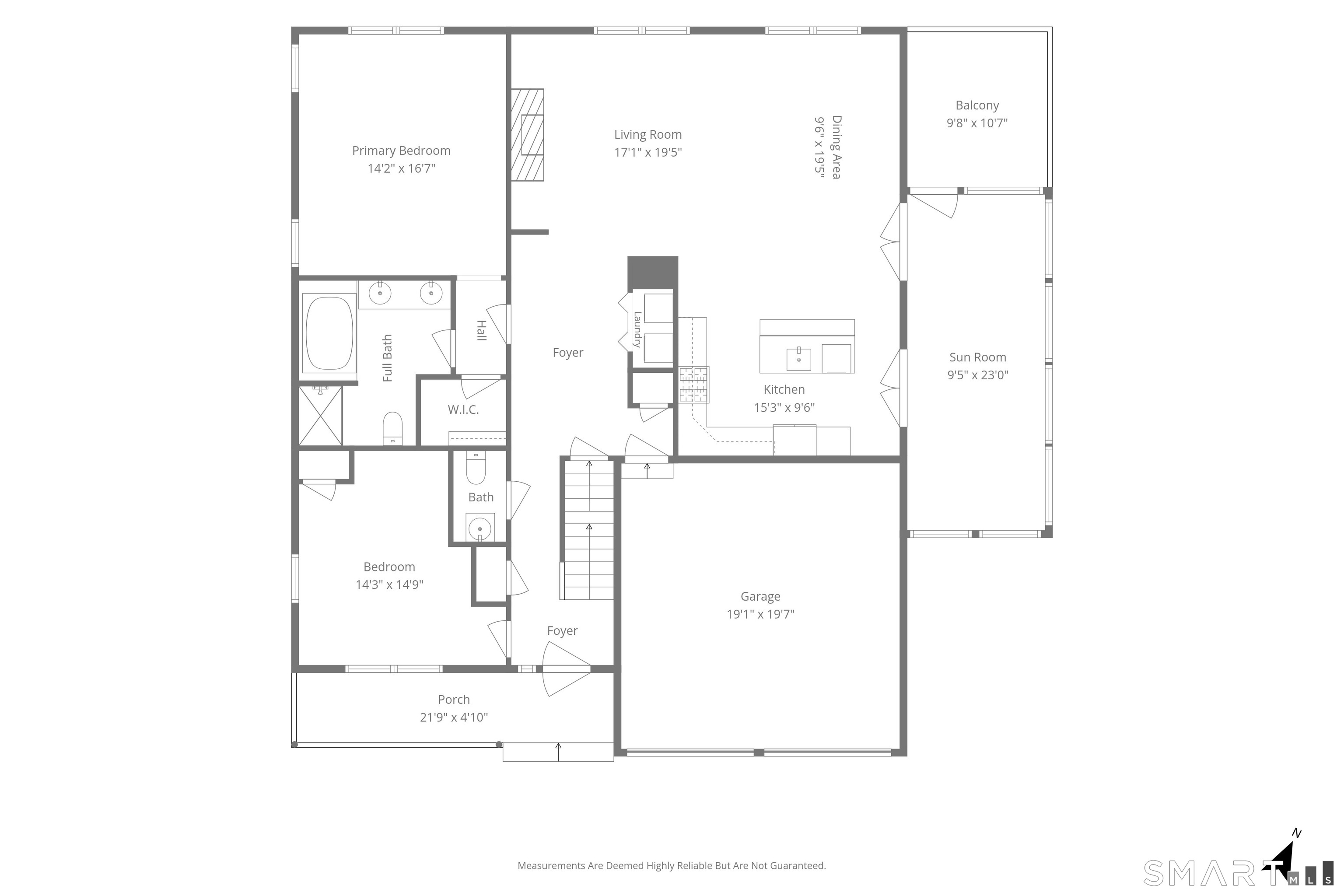 207 Woodlawn 207 Drive Property Photo 23