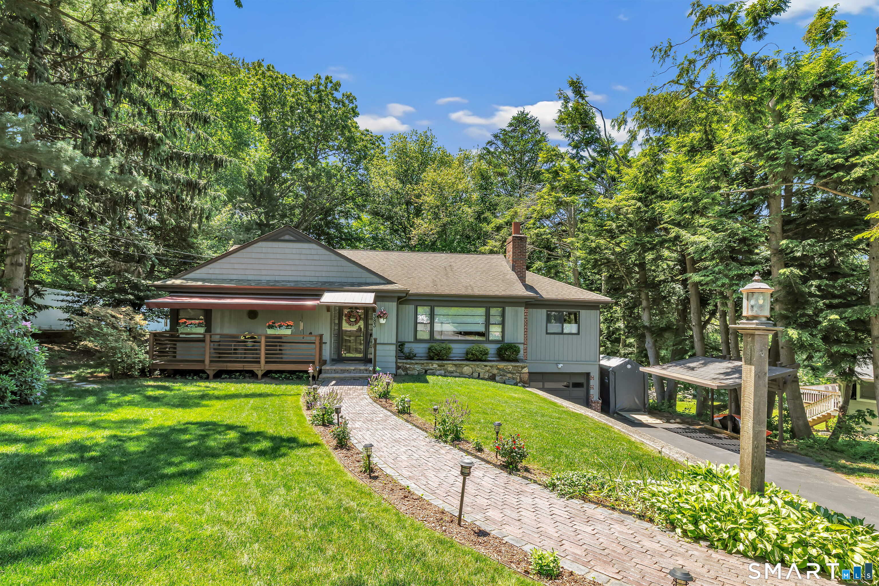 383 High Ridge Road Property Photo 1