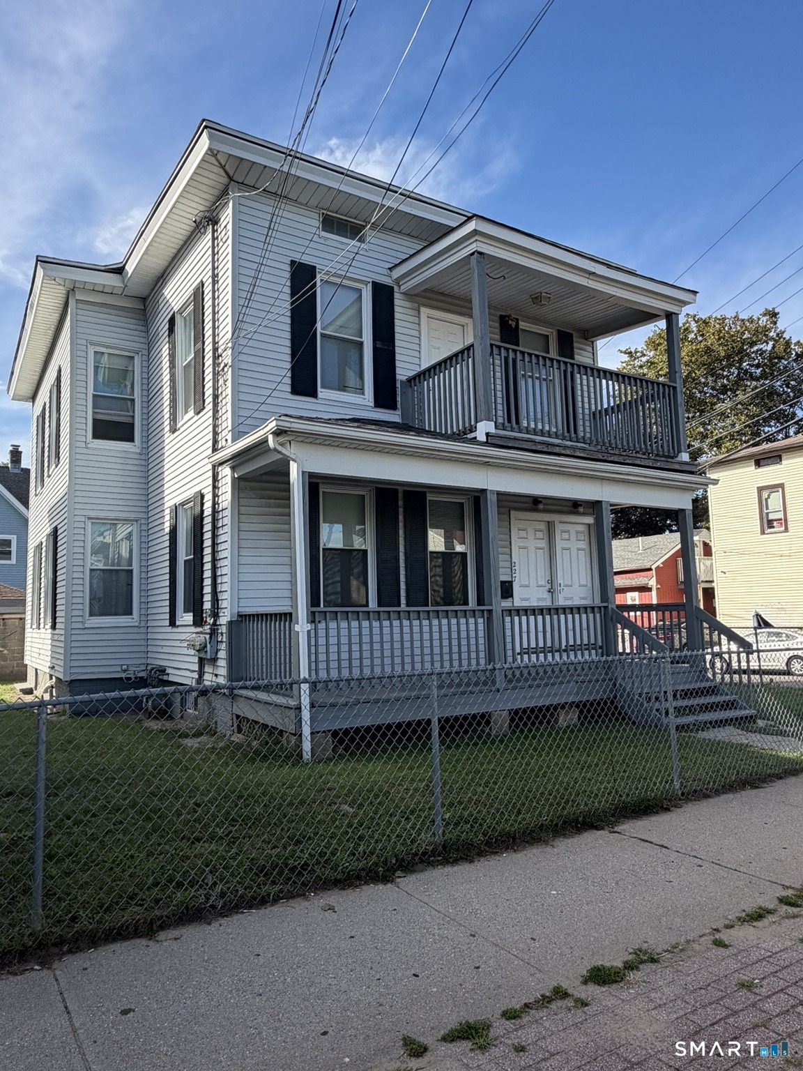 229 Newfield Avenue Property Photo 1