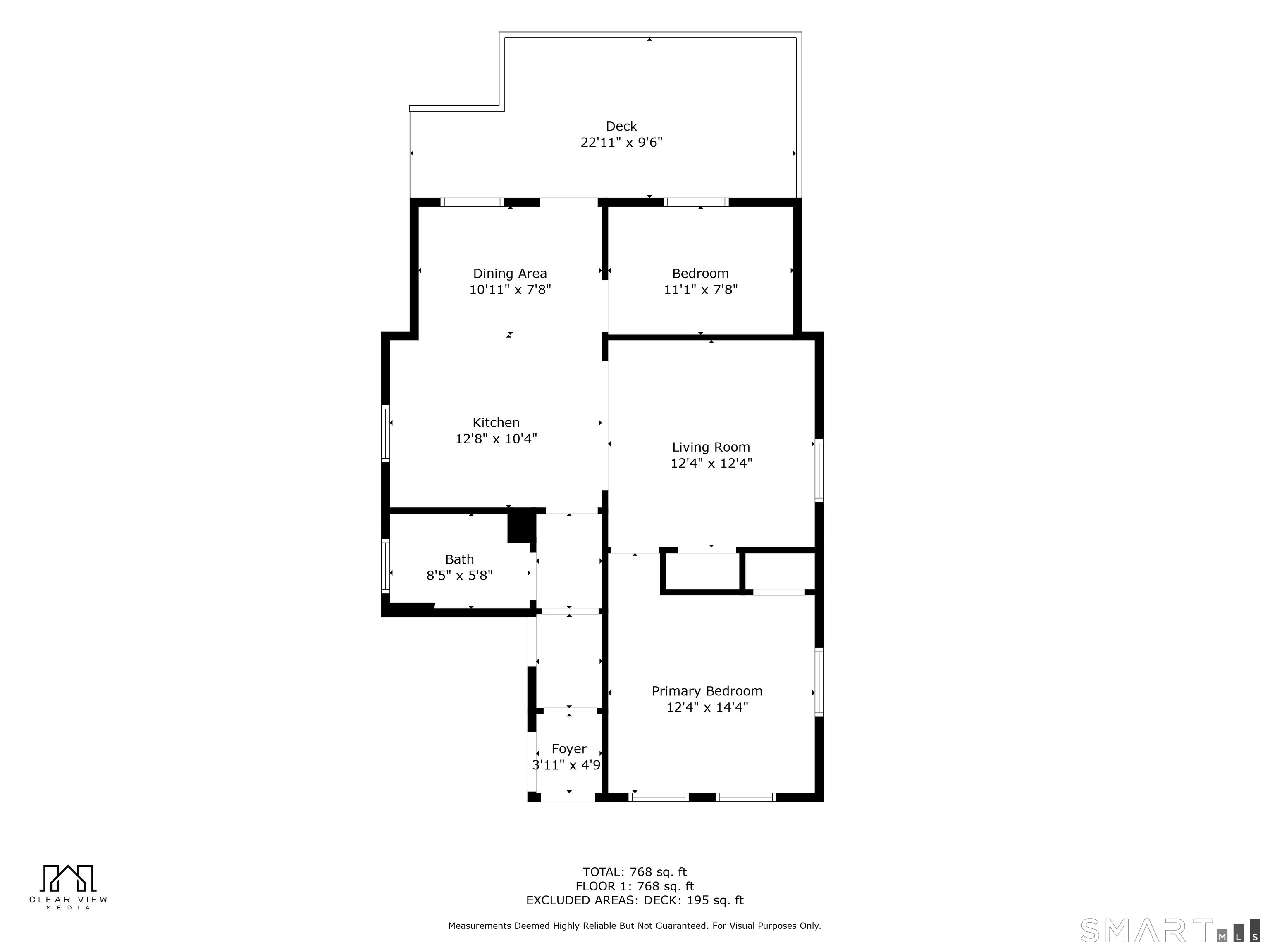 820 Pacific #1 Street Property Photo 13