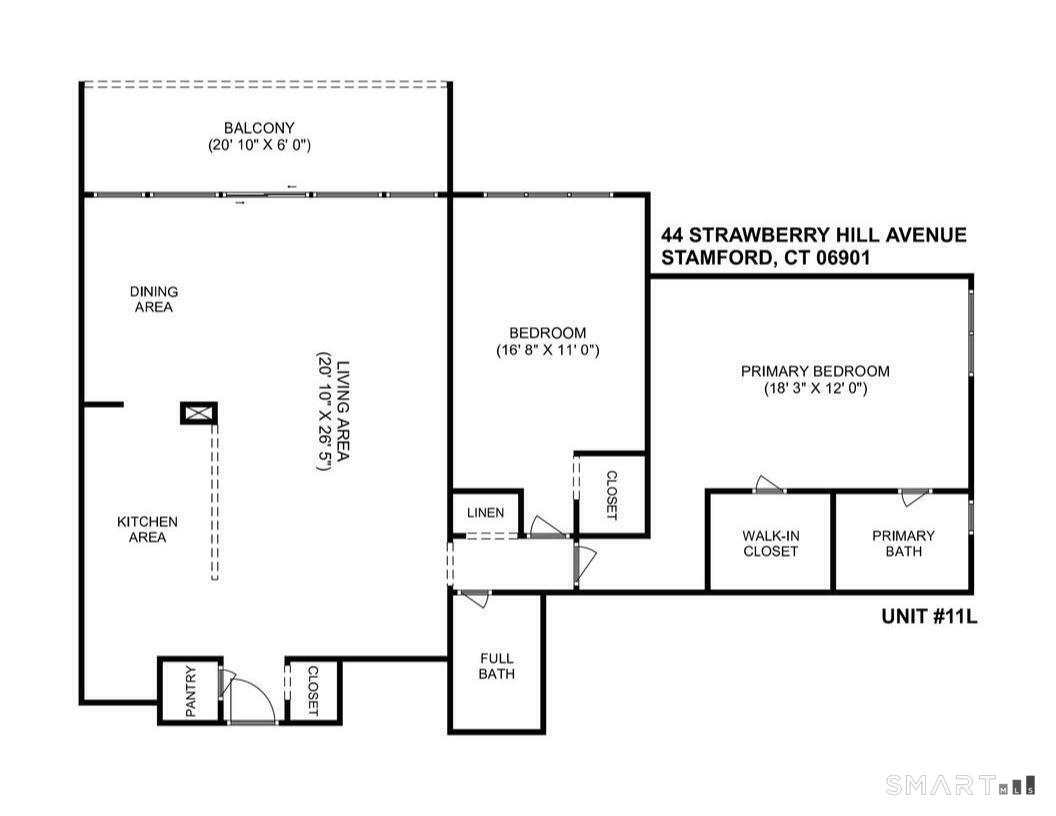 44 Strawberry Hill 11l Avenue Property Photo 17