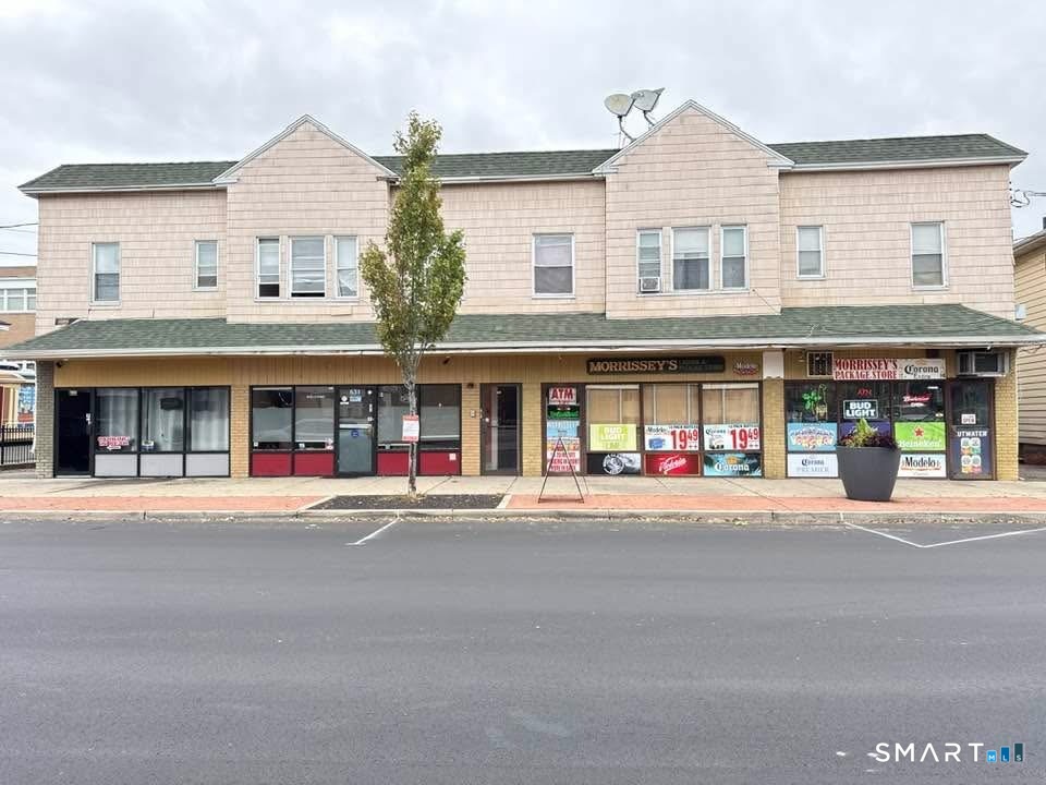 625 Campbell Avenue Property Photo 2