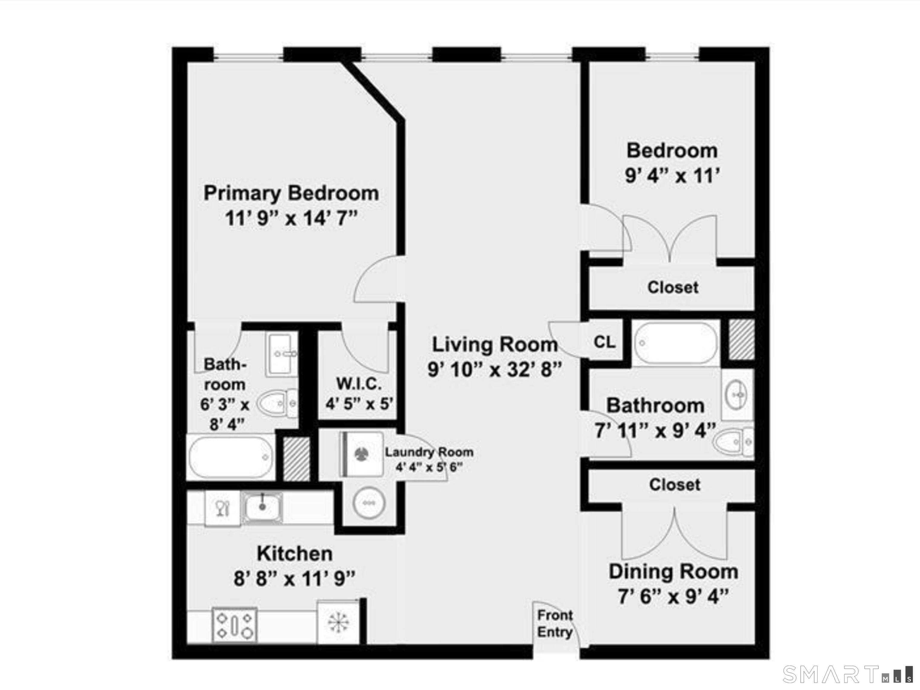 145 Canal 503 Street Property Photo 16