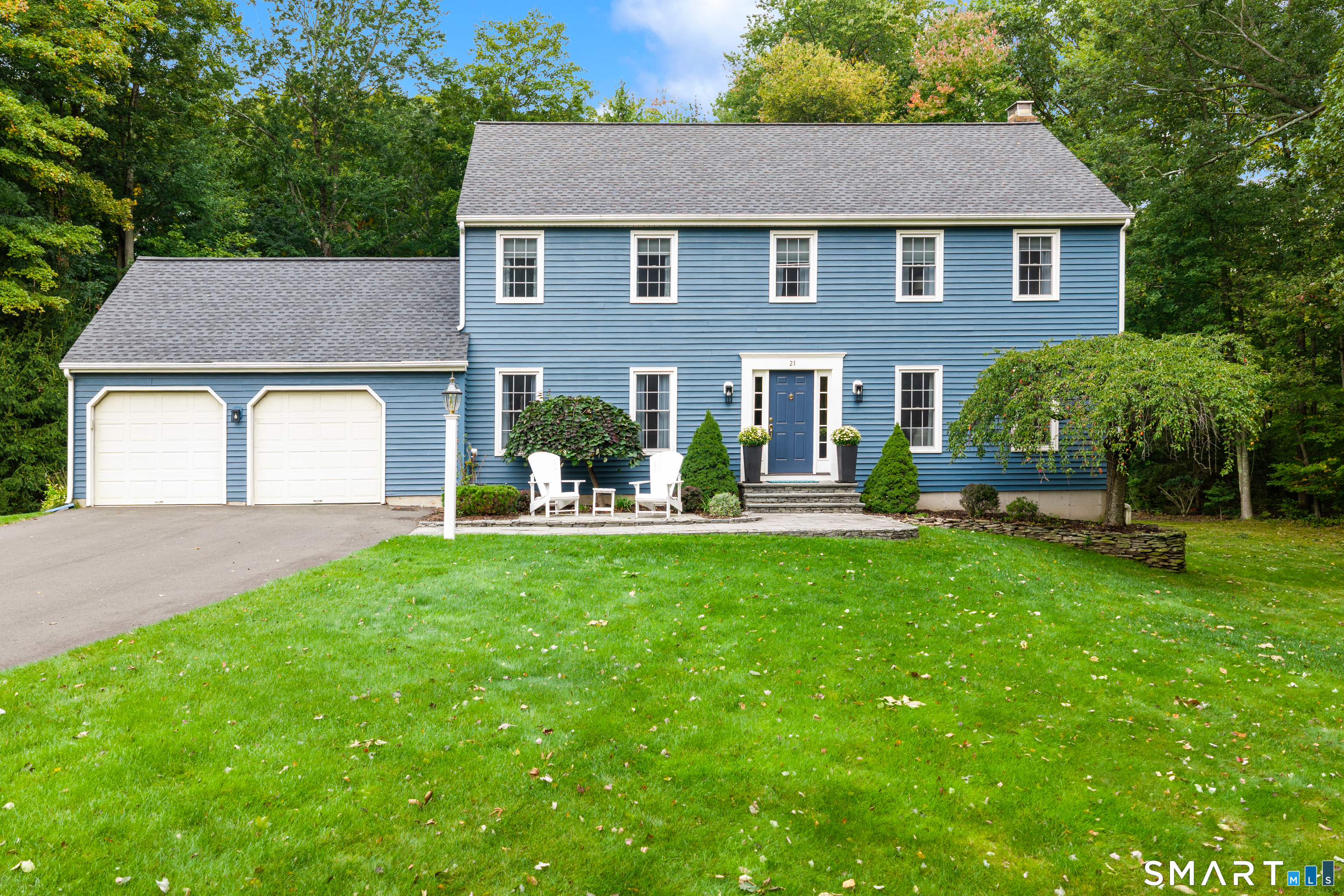 21 Berkshire Court Property Photo 1