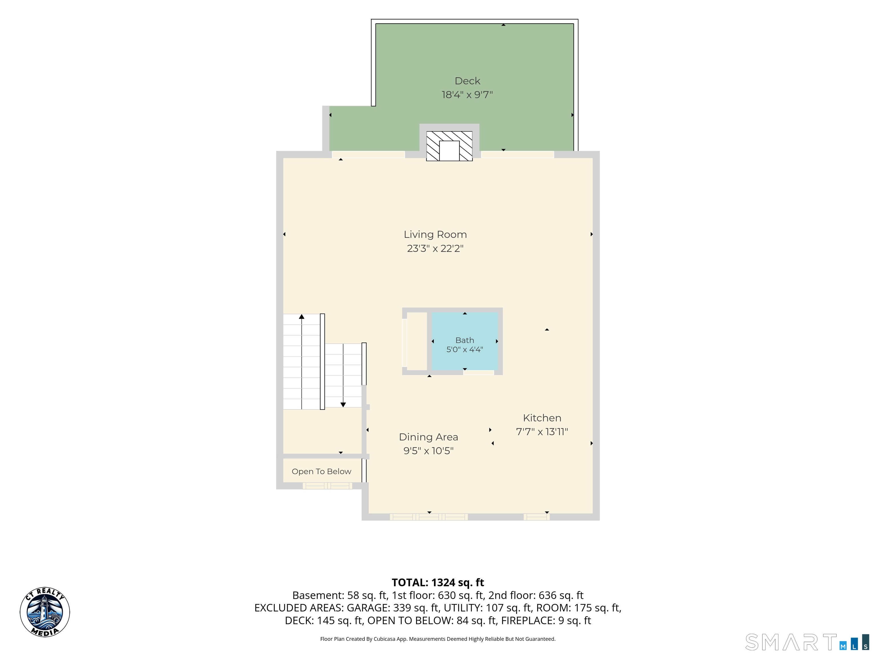 67 Apple 67 Hill Property Photo 35