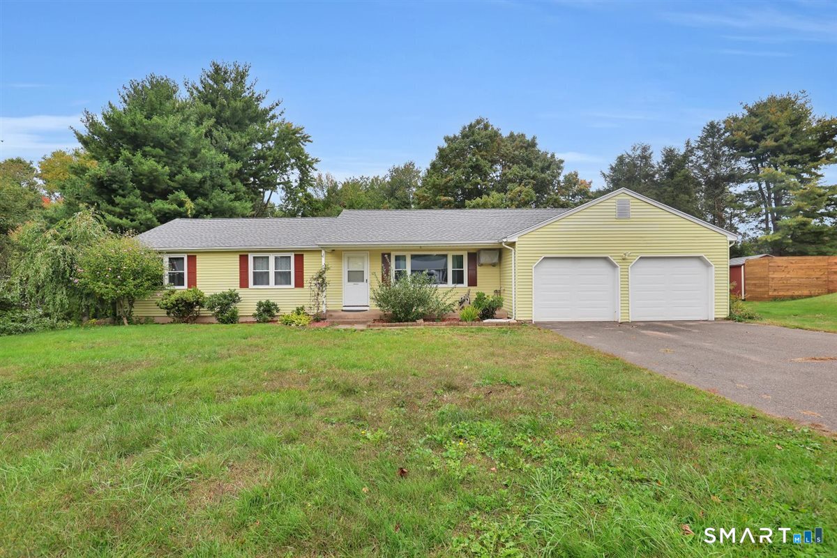 103 Grissom Road Property Photo 1