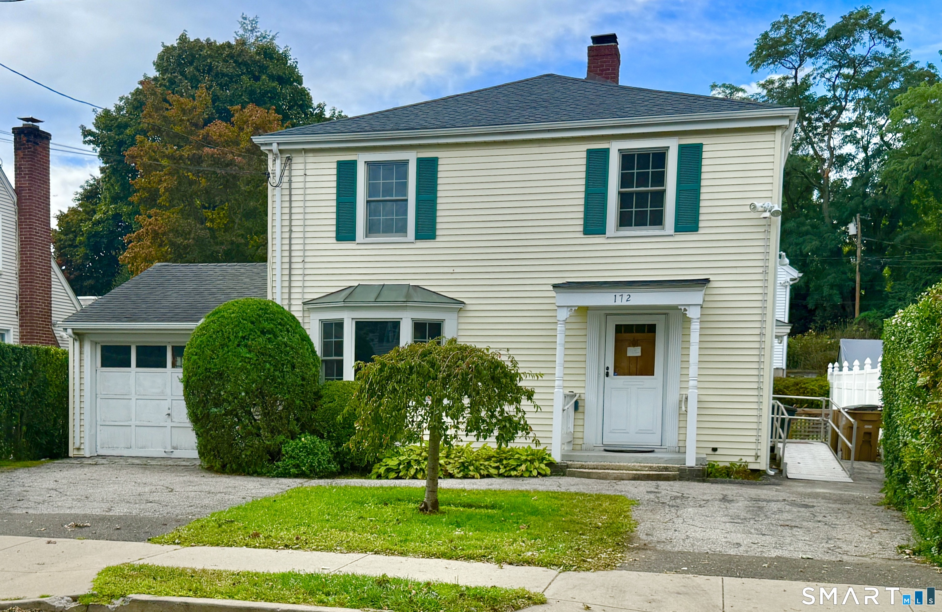 172 Hope Street Property Photo 2