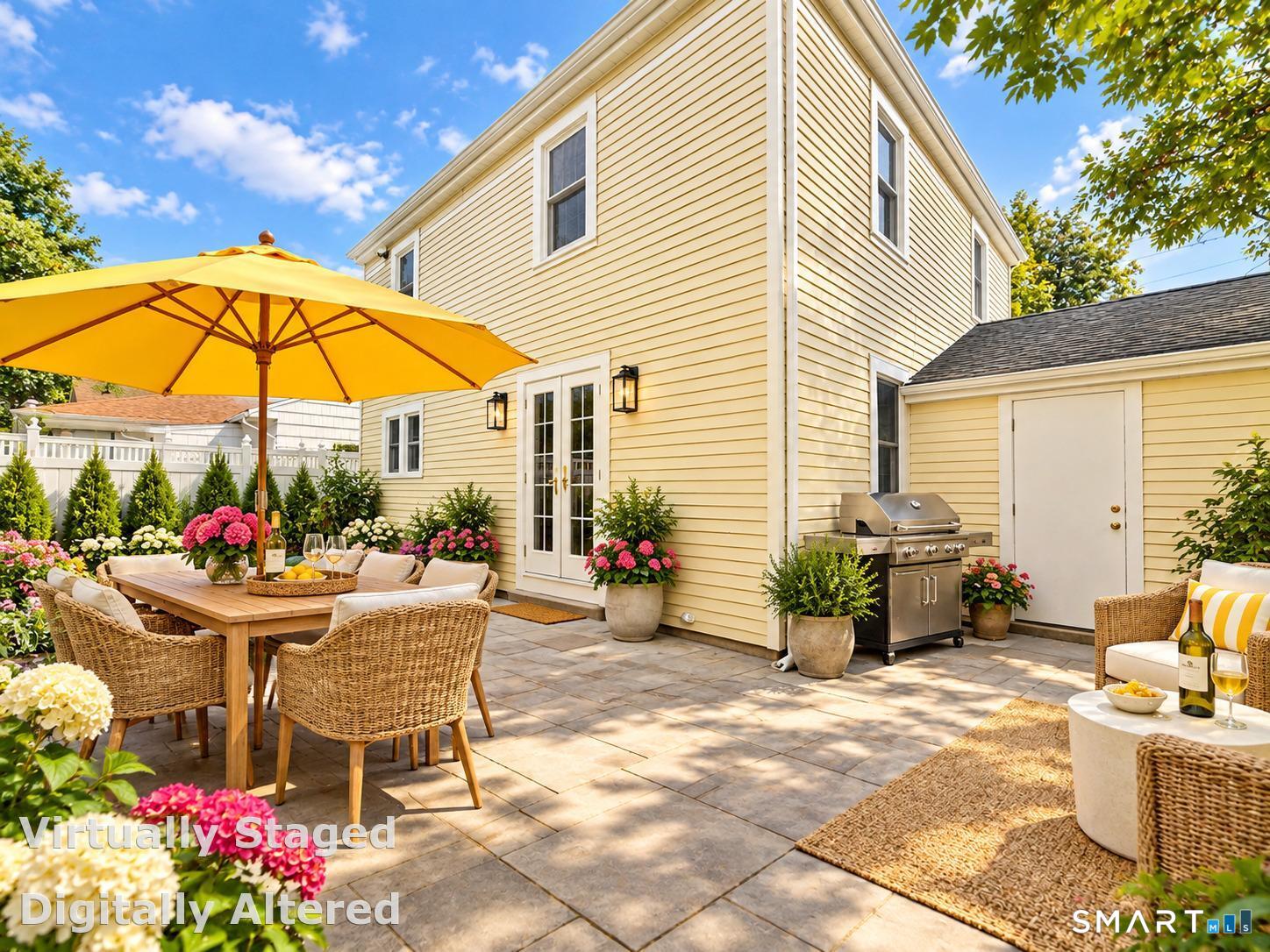 172 Hope Street Property Photo 29