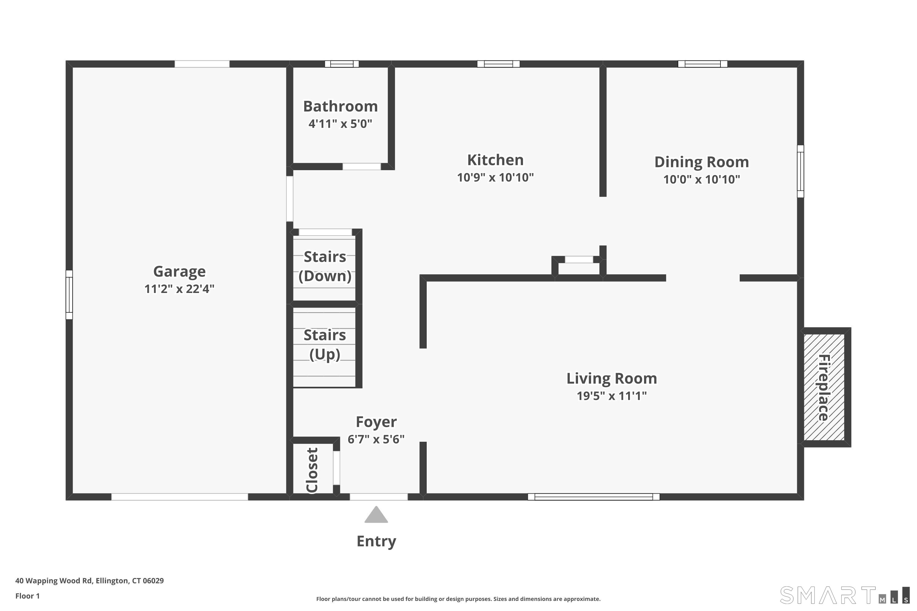 40 Wapping Wood Road Property Photo 10