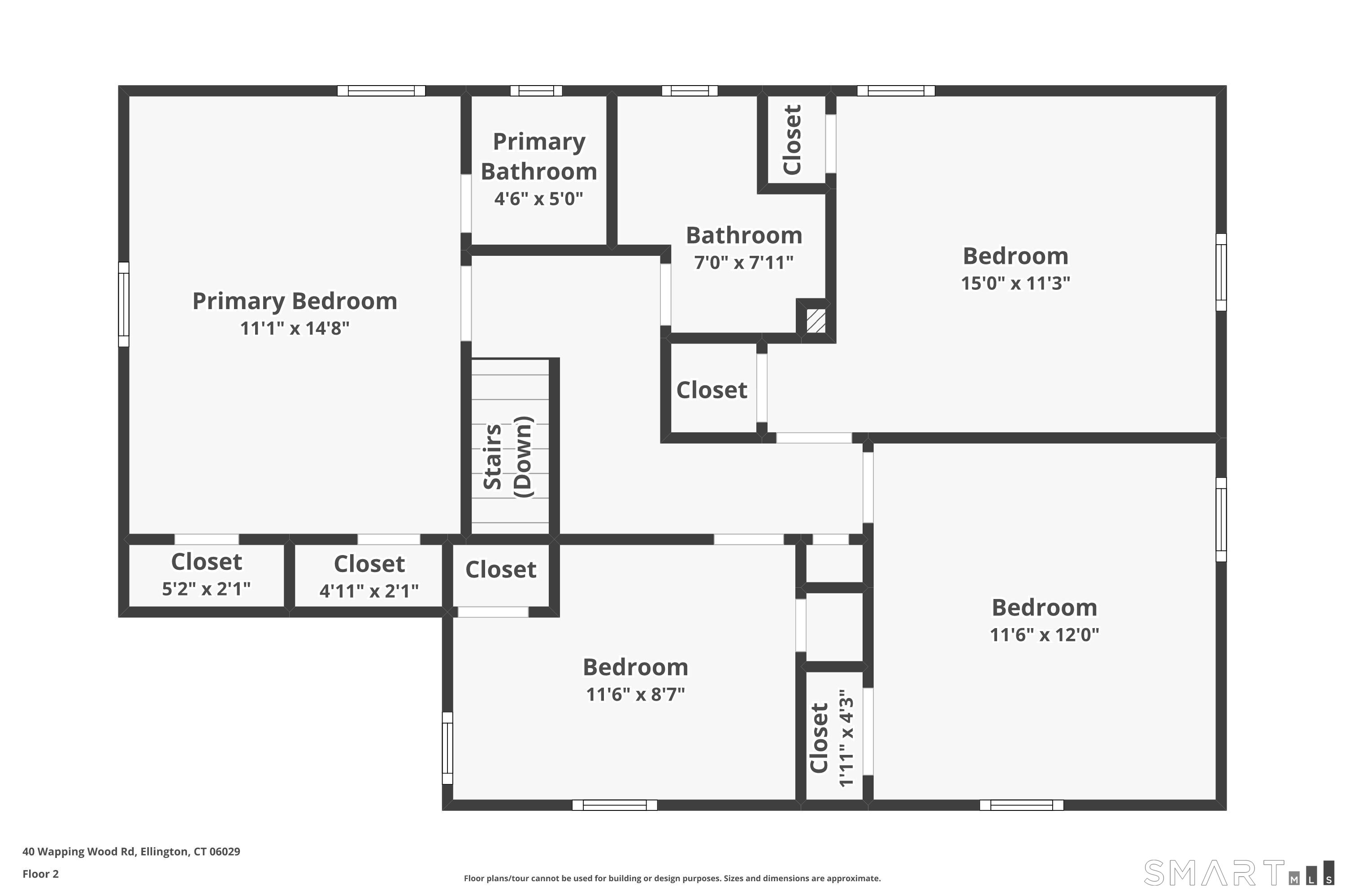 40 Wapping Wood Road Property Photo 22