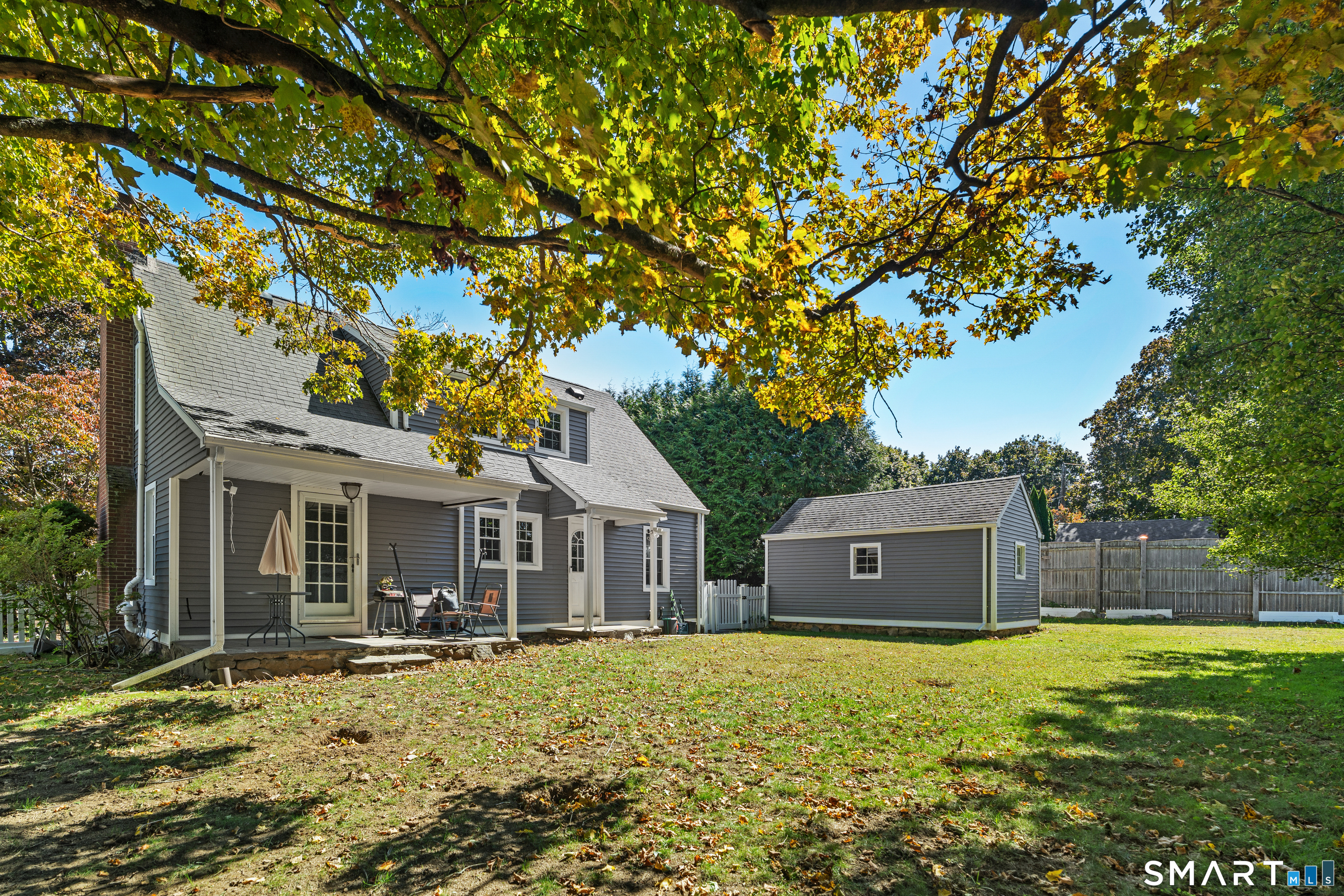 85 Claxton Avenue Property Photo 20