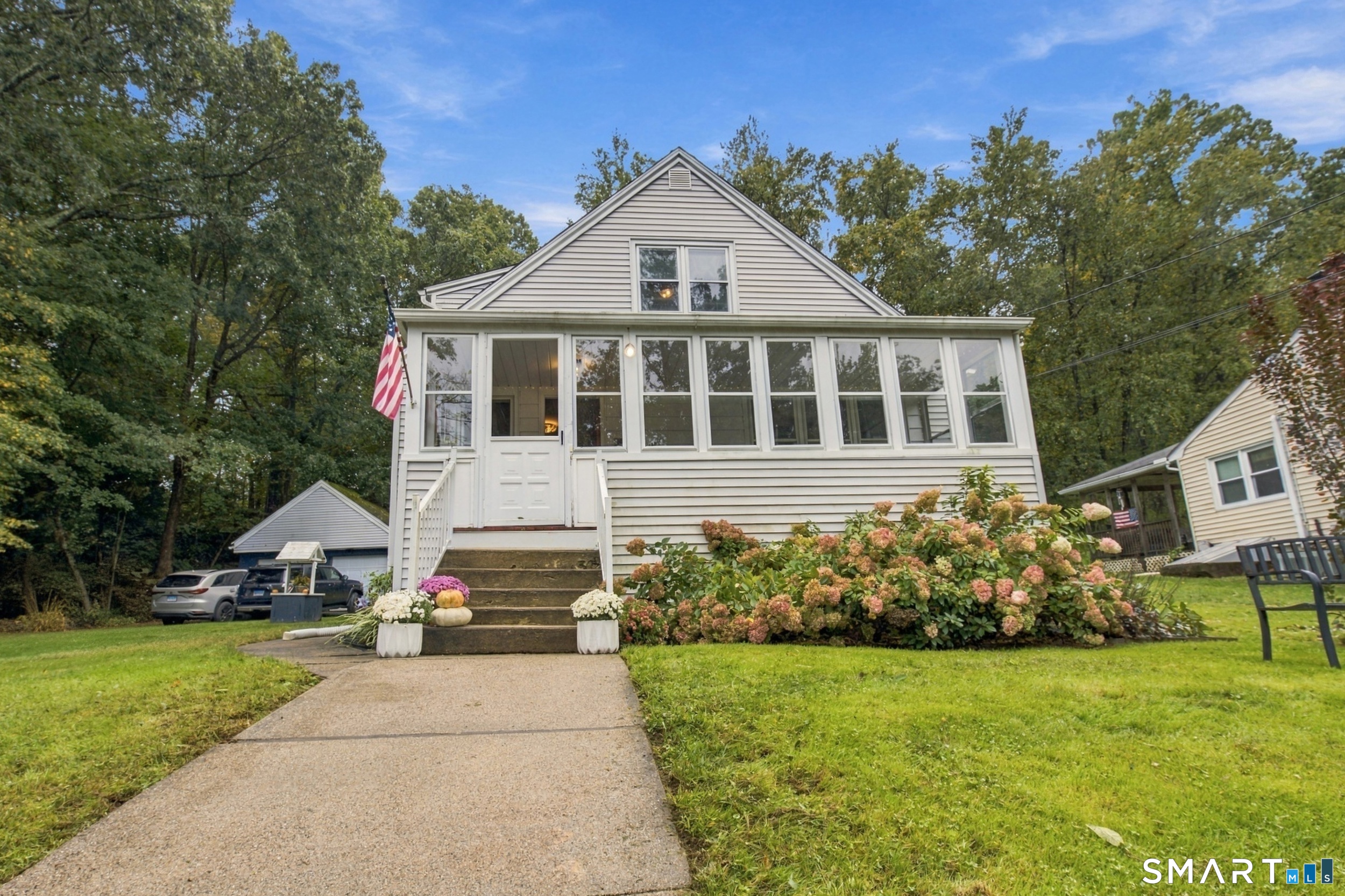 54 Silver Hill Road Property Photo 1