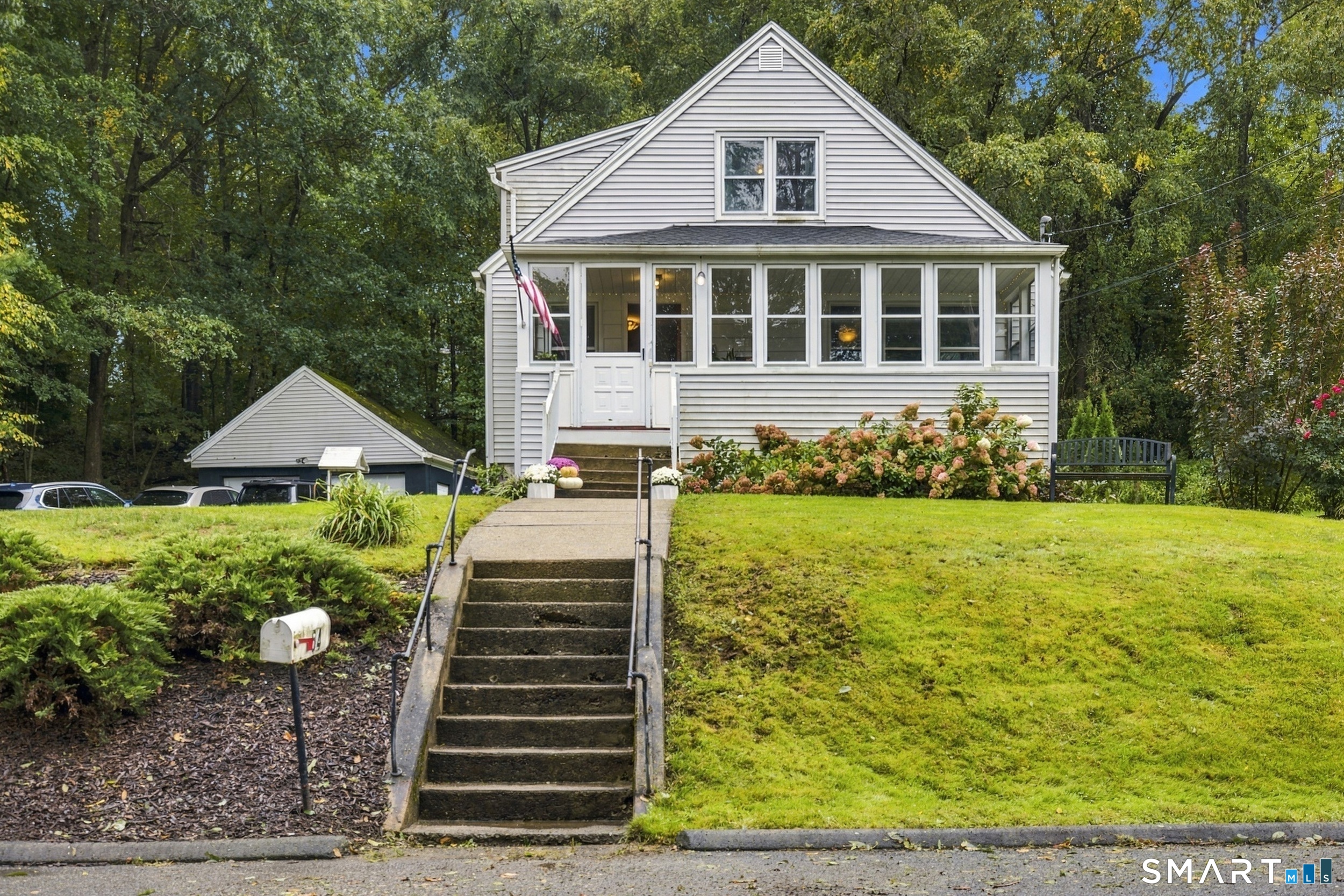 54 Silver Hill Road Property Photo 30