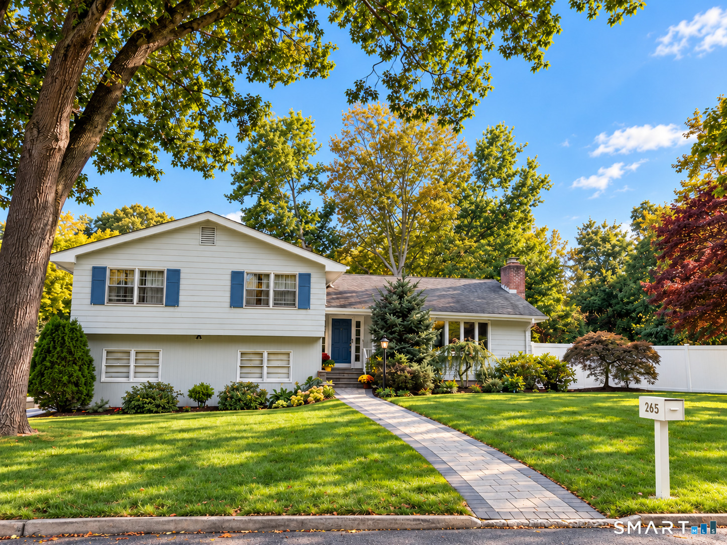 265 Autumn Ridge Road Property Photo 1