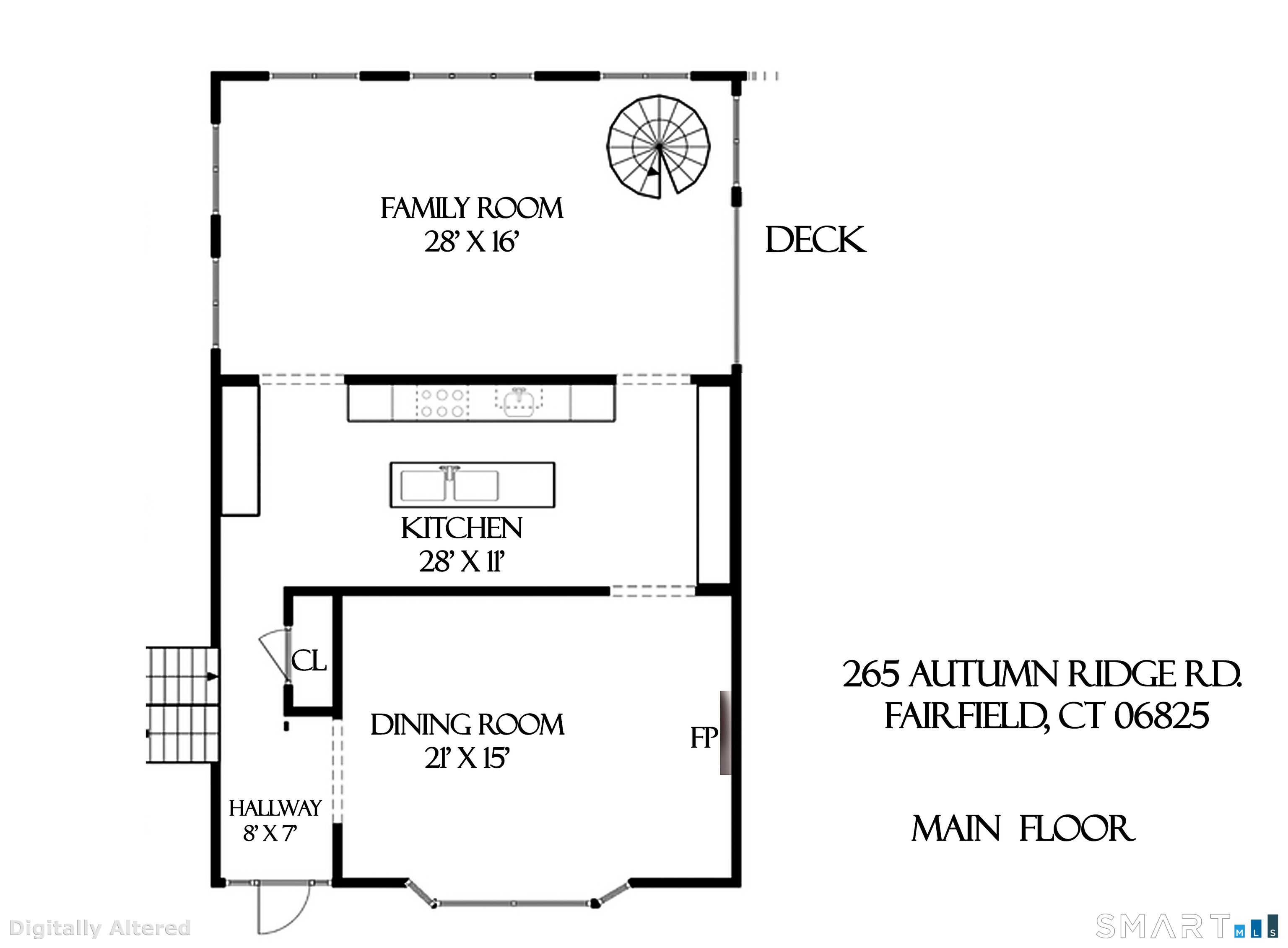 265 Autumn Ridge Road Property Photo 37