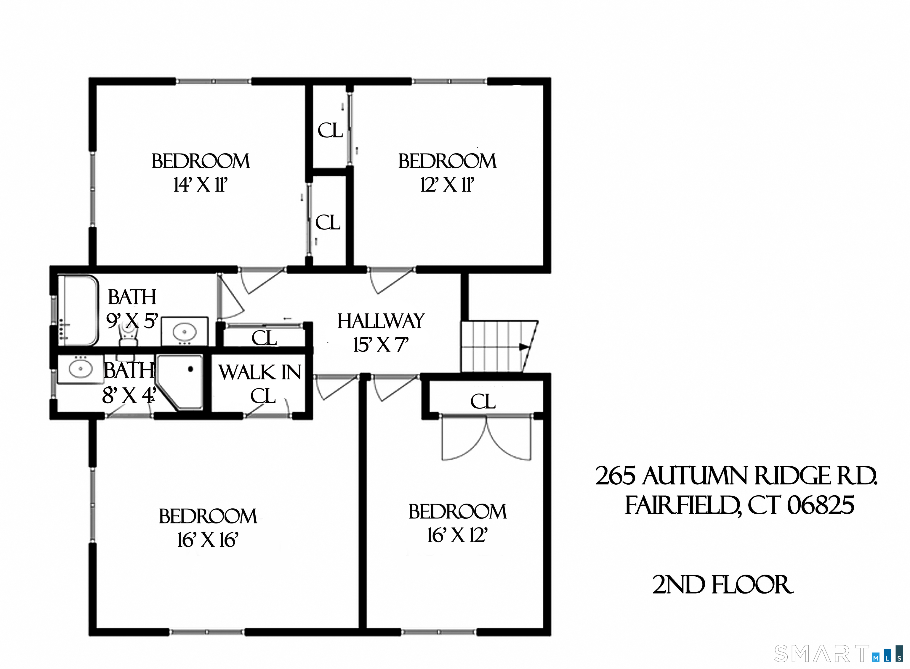 265 Autumn Ridge Road Property Photo 38