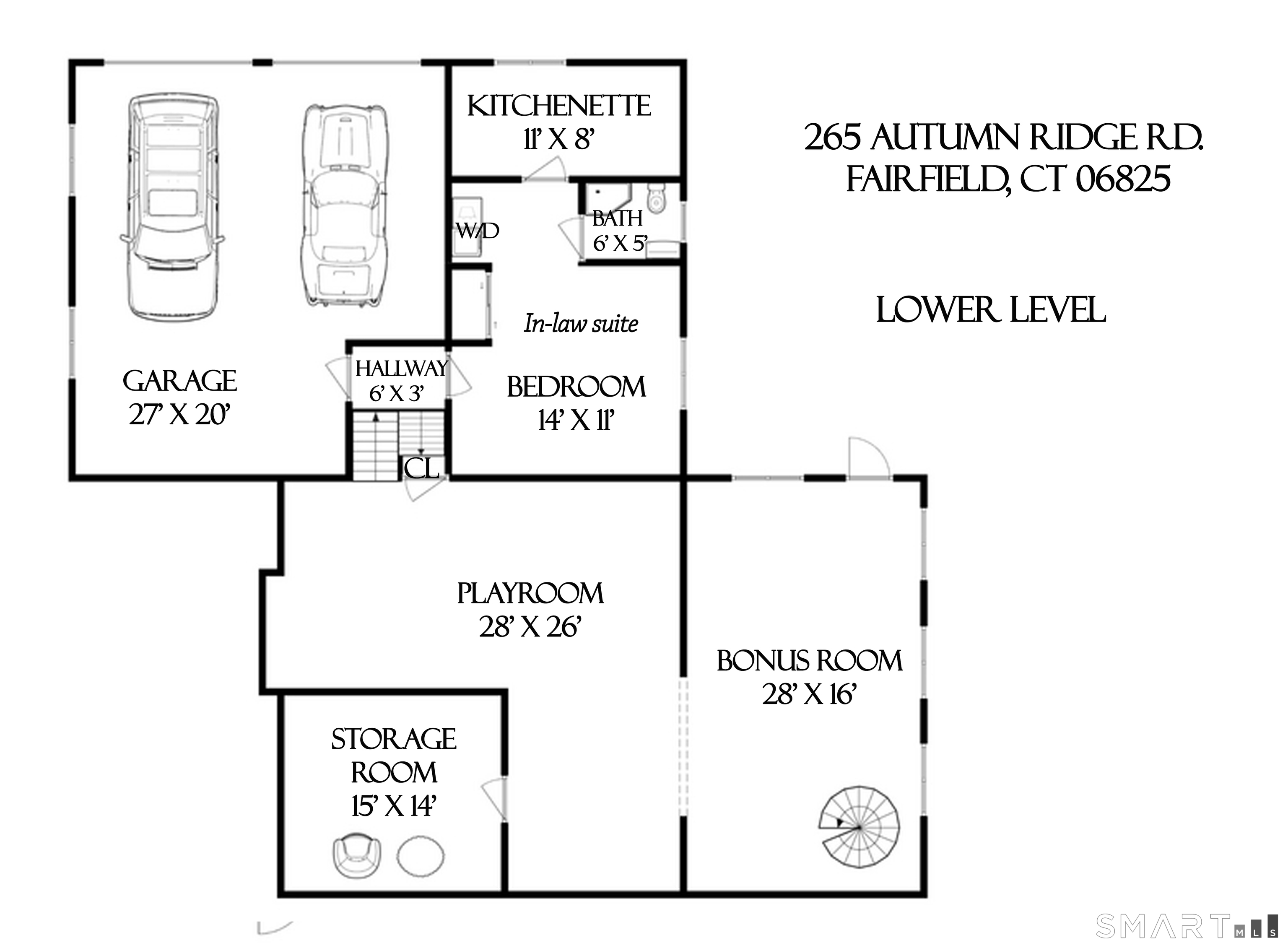 265 Autumn Ridge Road Property Photo 39