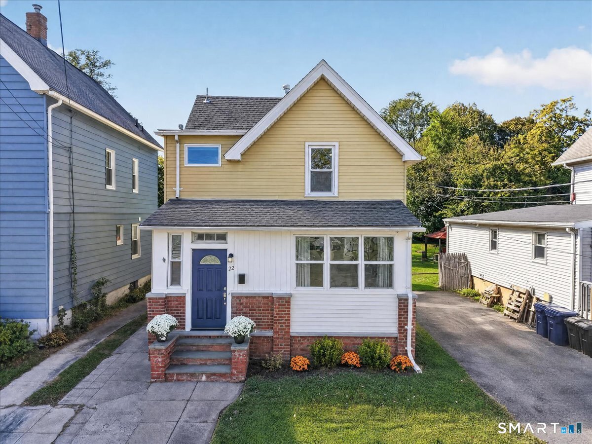 22 Hine Street Property Photo 1