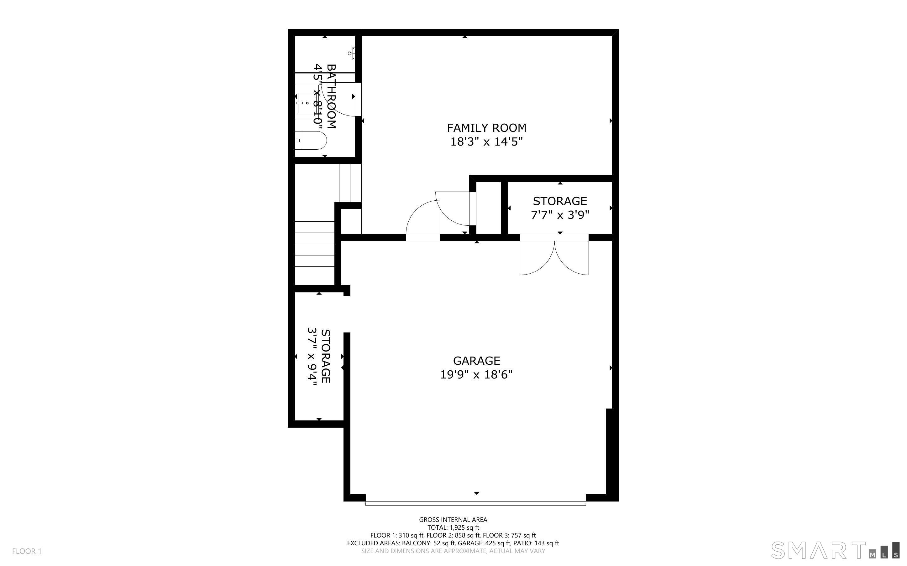 82 Columbus 3 Place Property Photo 27