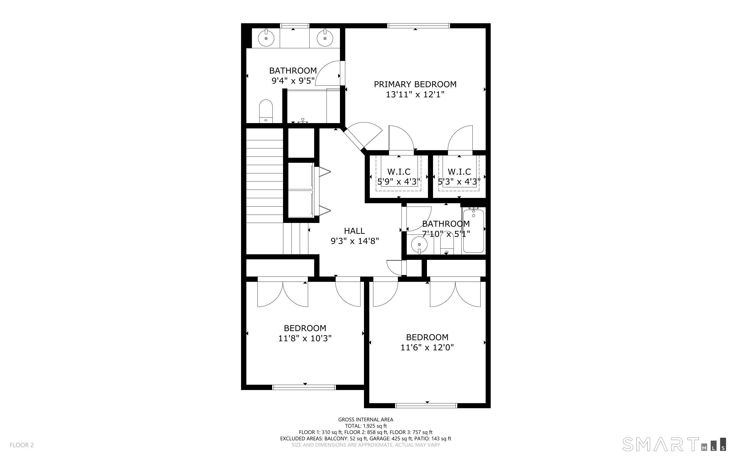 82 Columbus 3 Place Property Photo 29