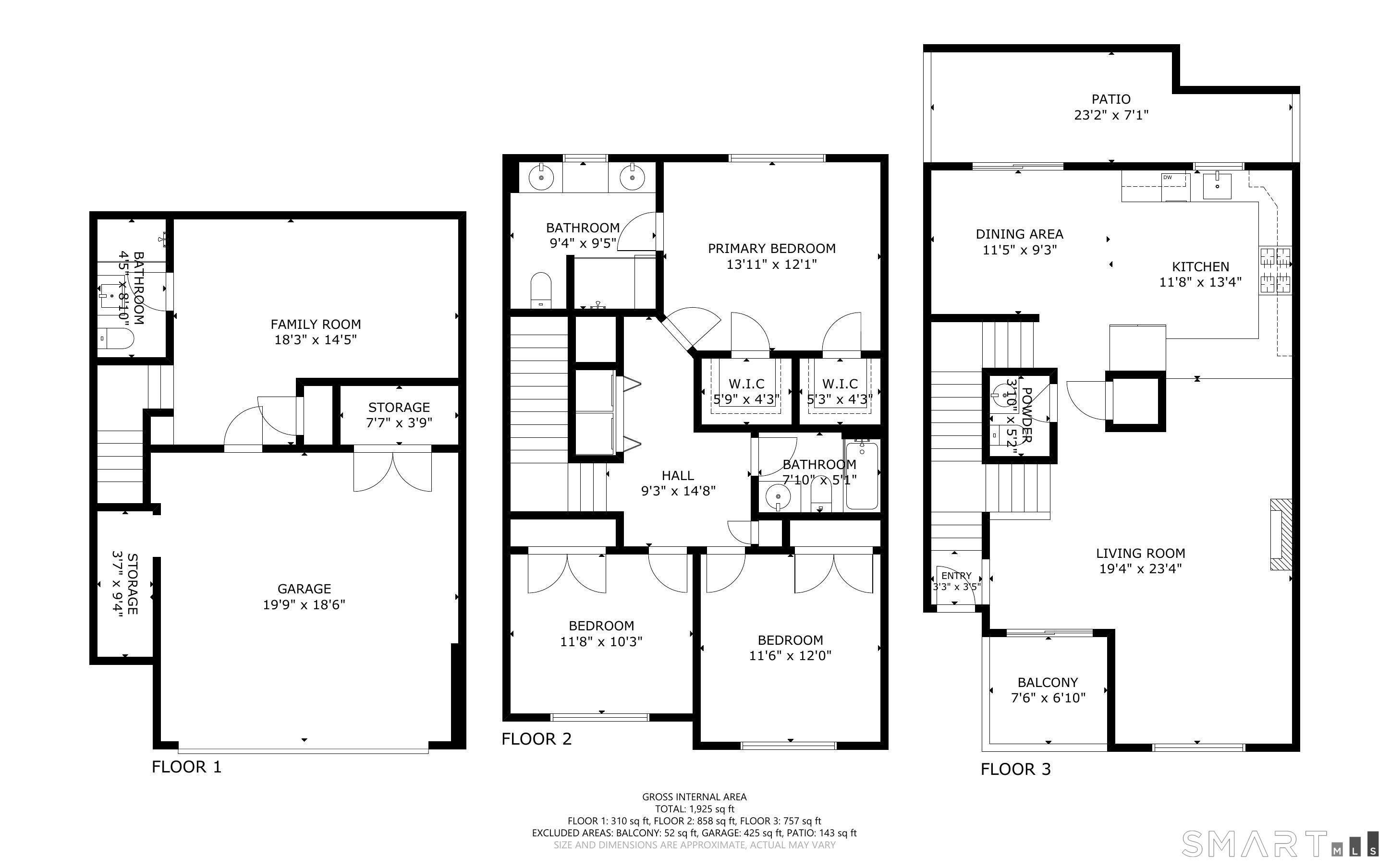 82 Columbus 3 Place Property Photo 30